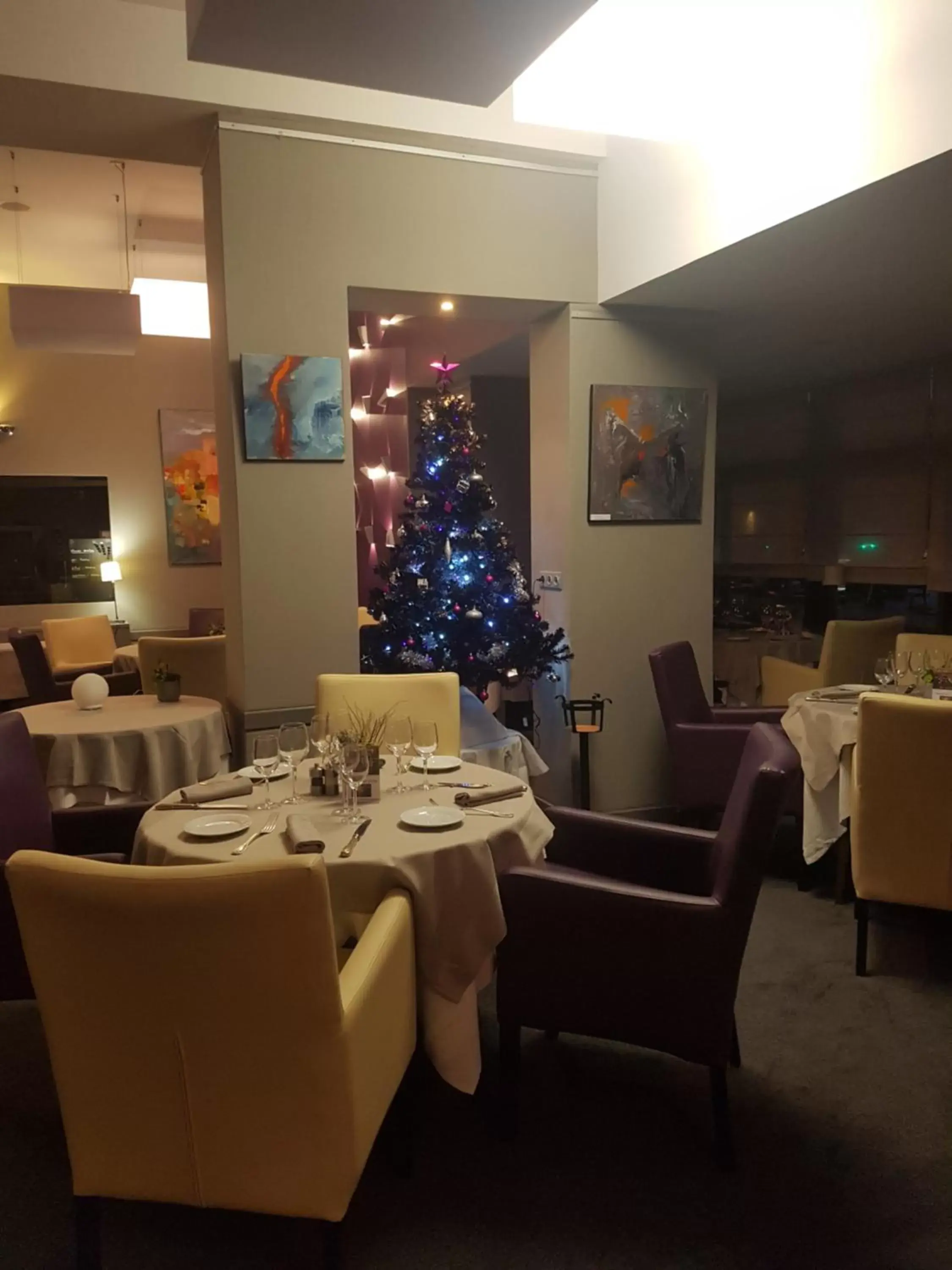 Logis - Hôtel du Nord et Restaurant La Table d'Elisa Logis - Hôtel du Nord et Restaurant La Table d'Elisa