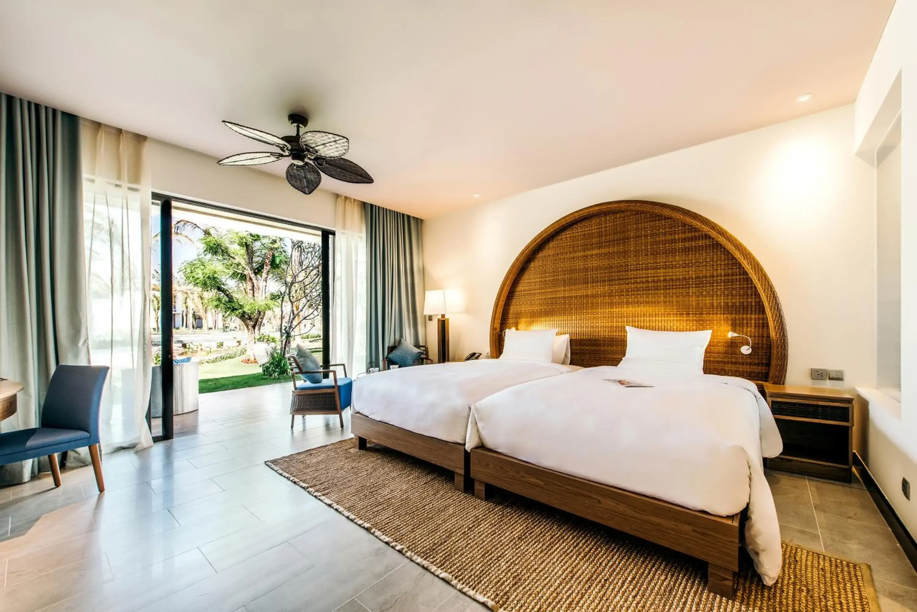Day, Bed in Novotel Phu Quoc Resort