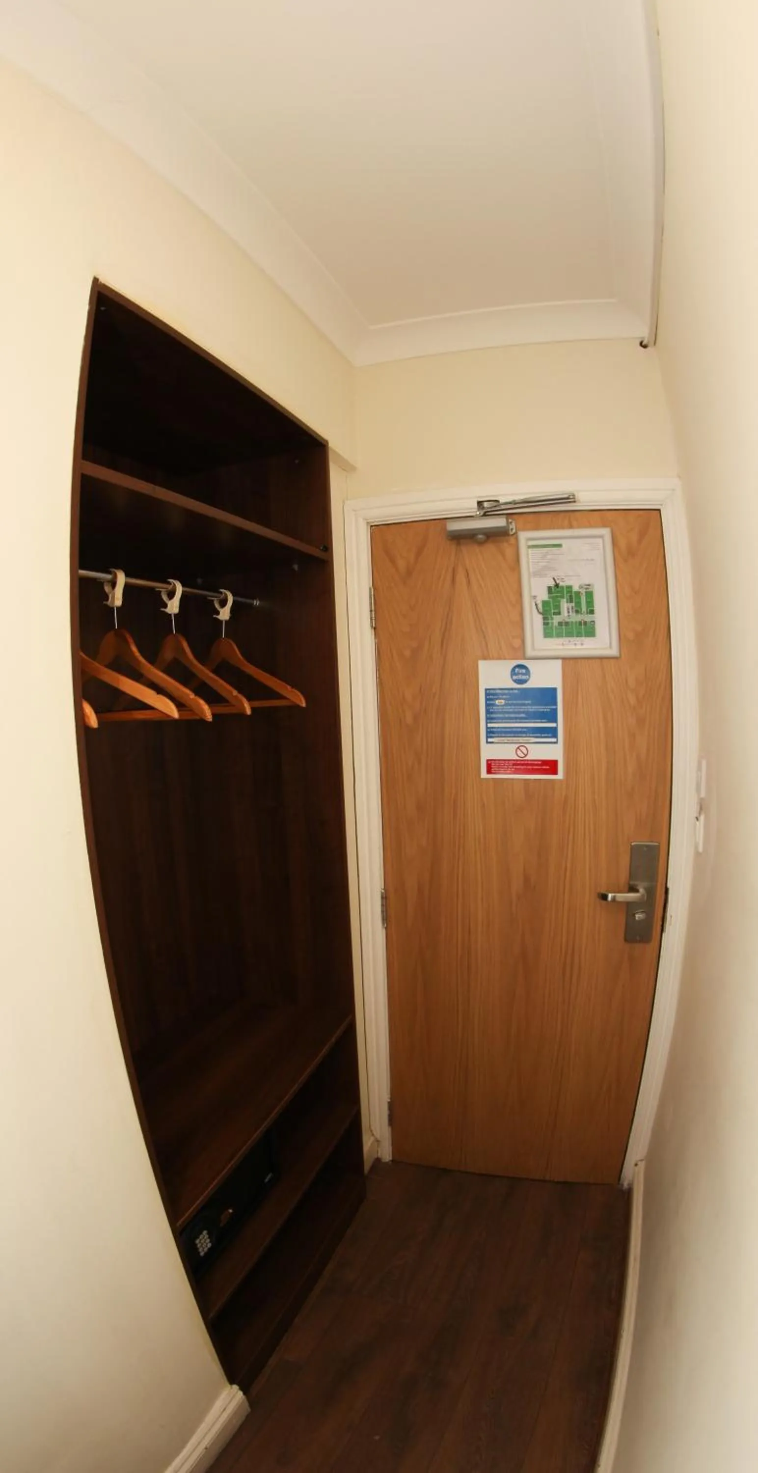 Other in Ascot Hyde Park Hotel