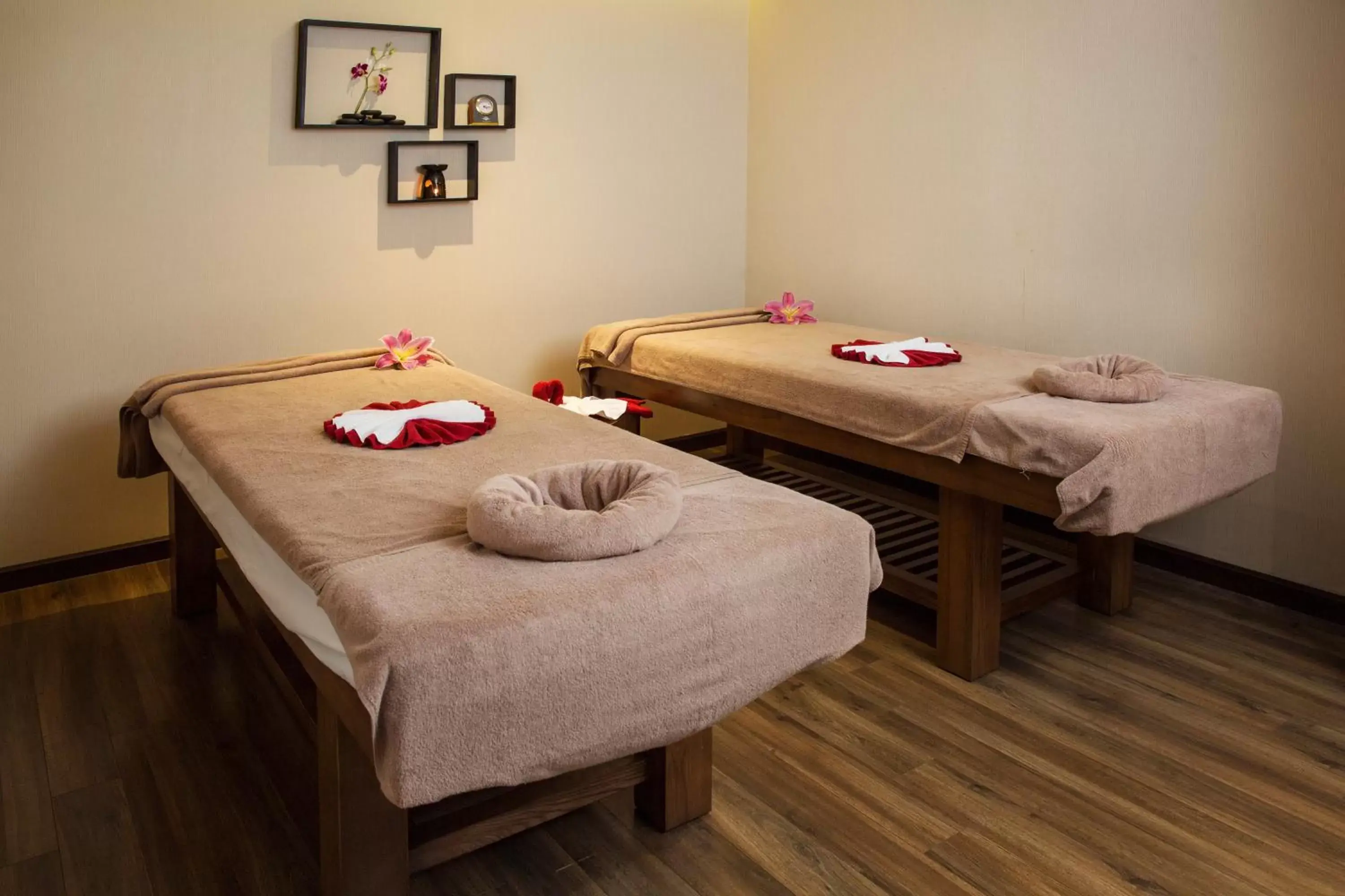 Massage, Spa/Wellness in Queen Ann Nha Trang Hotel