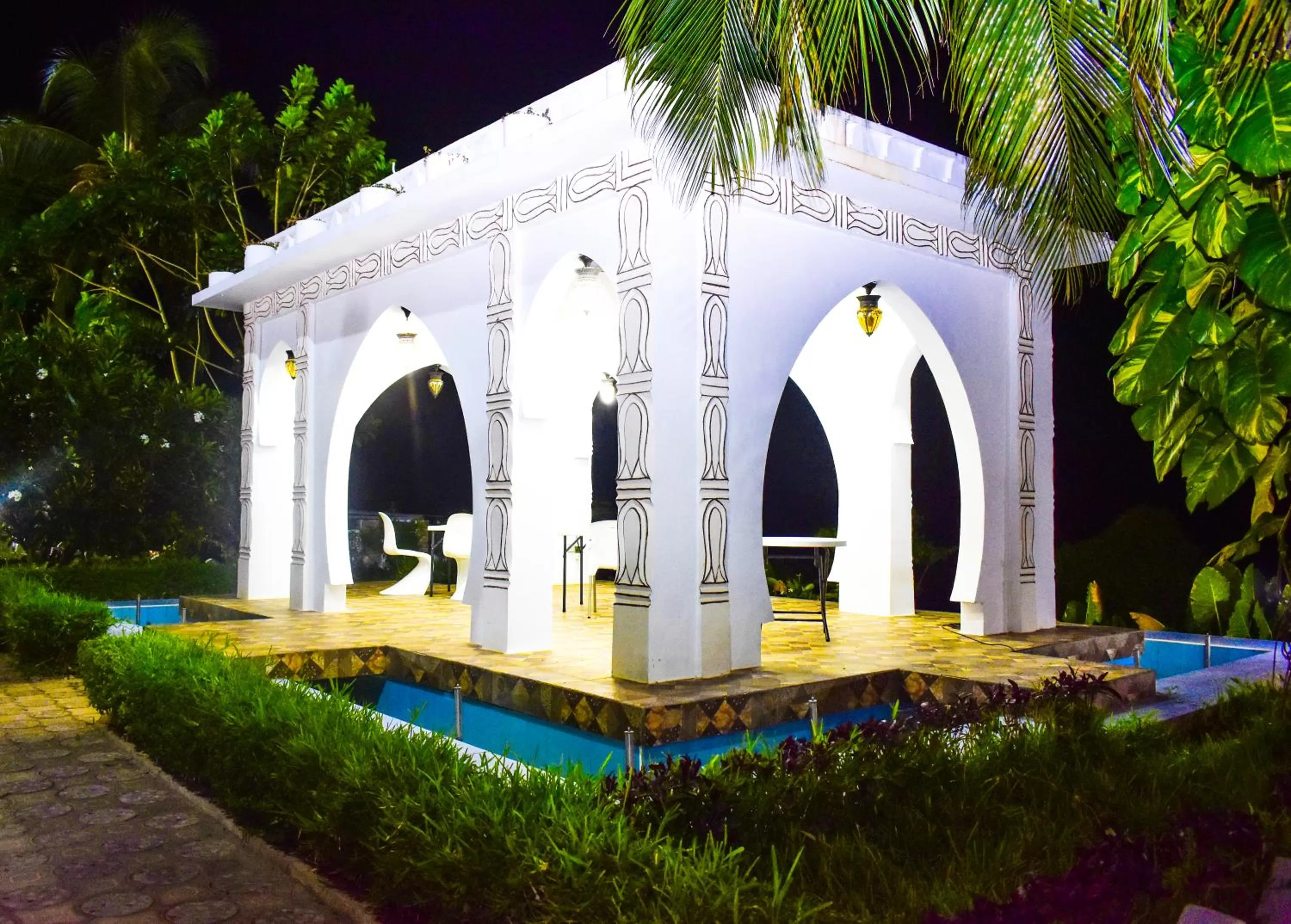 Business facilities in Madinat Al Bahr Business & Spa Hotel