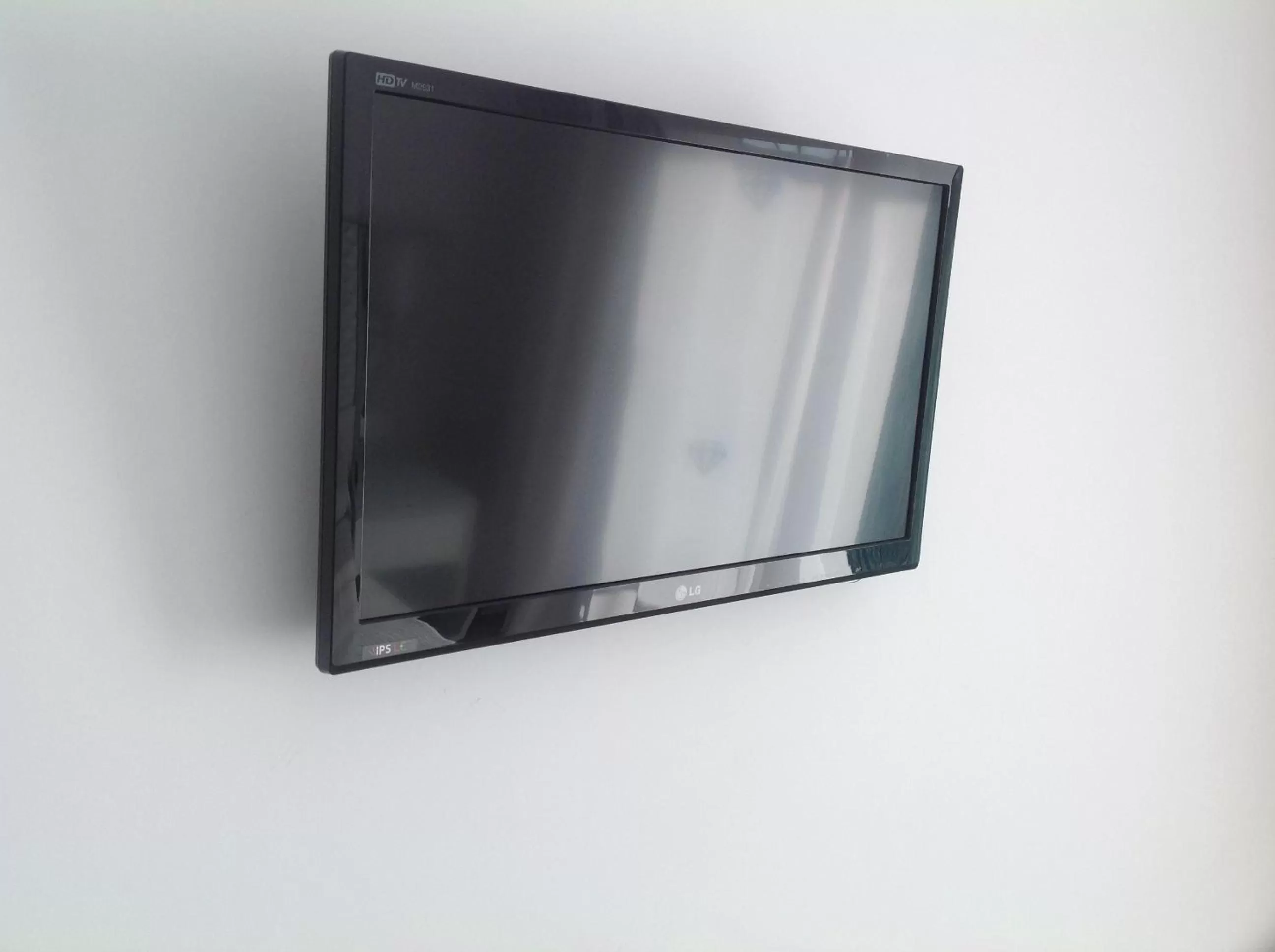 Communal lounge/ TV room in Diamant Hotel & Aparthotel