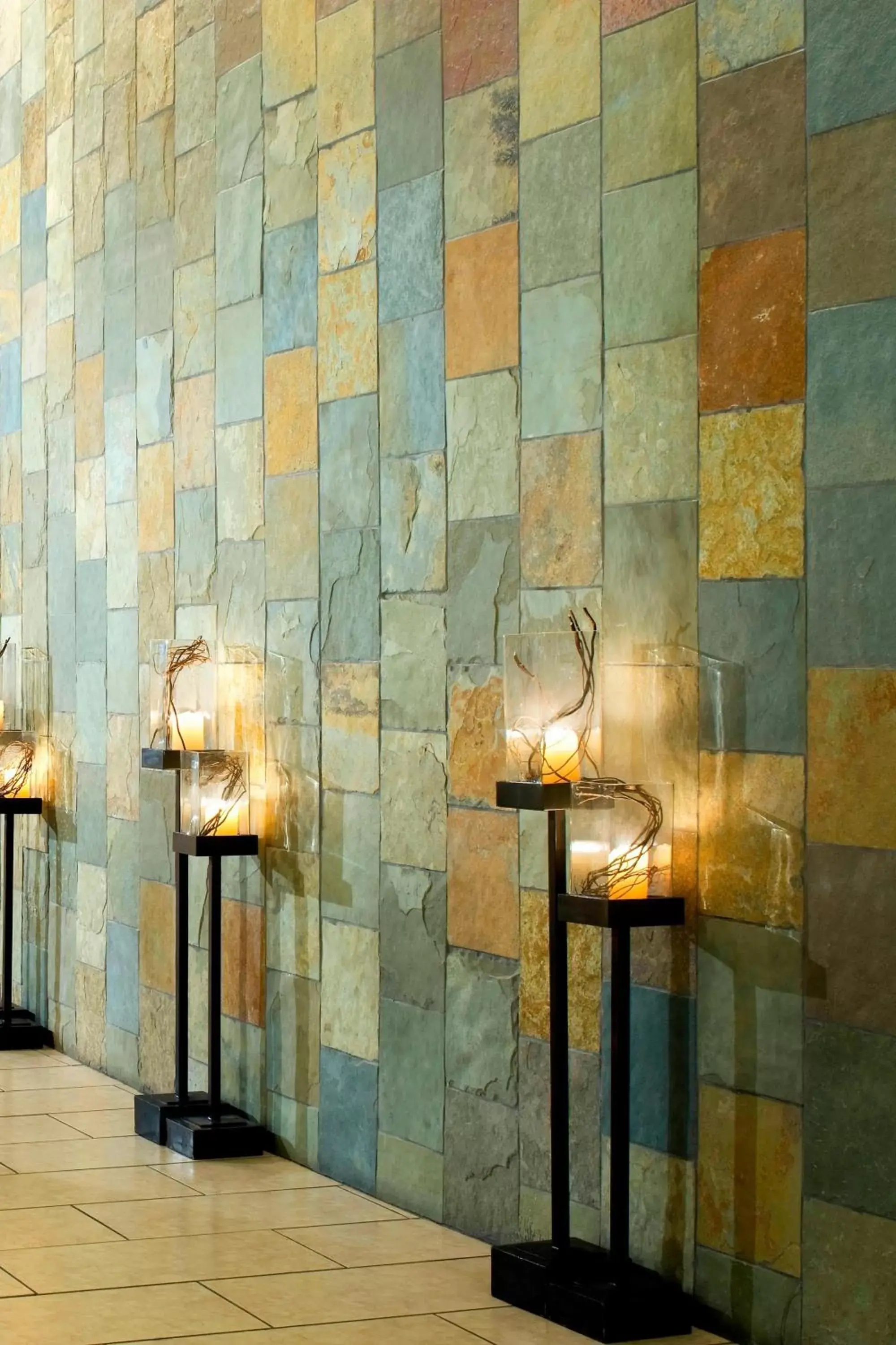 Lobby or reception, Bathroom in The Westin Arlington