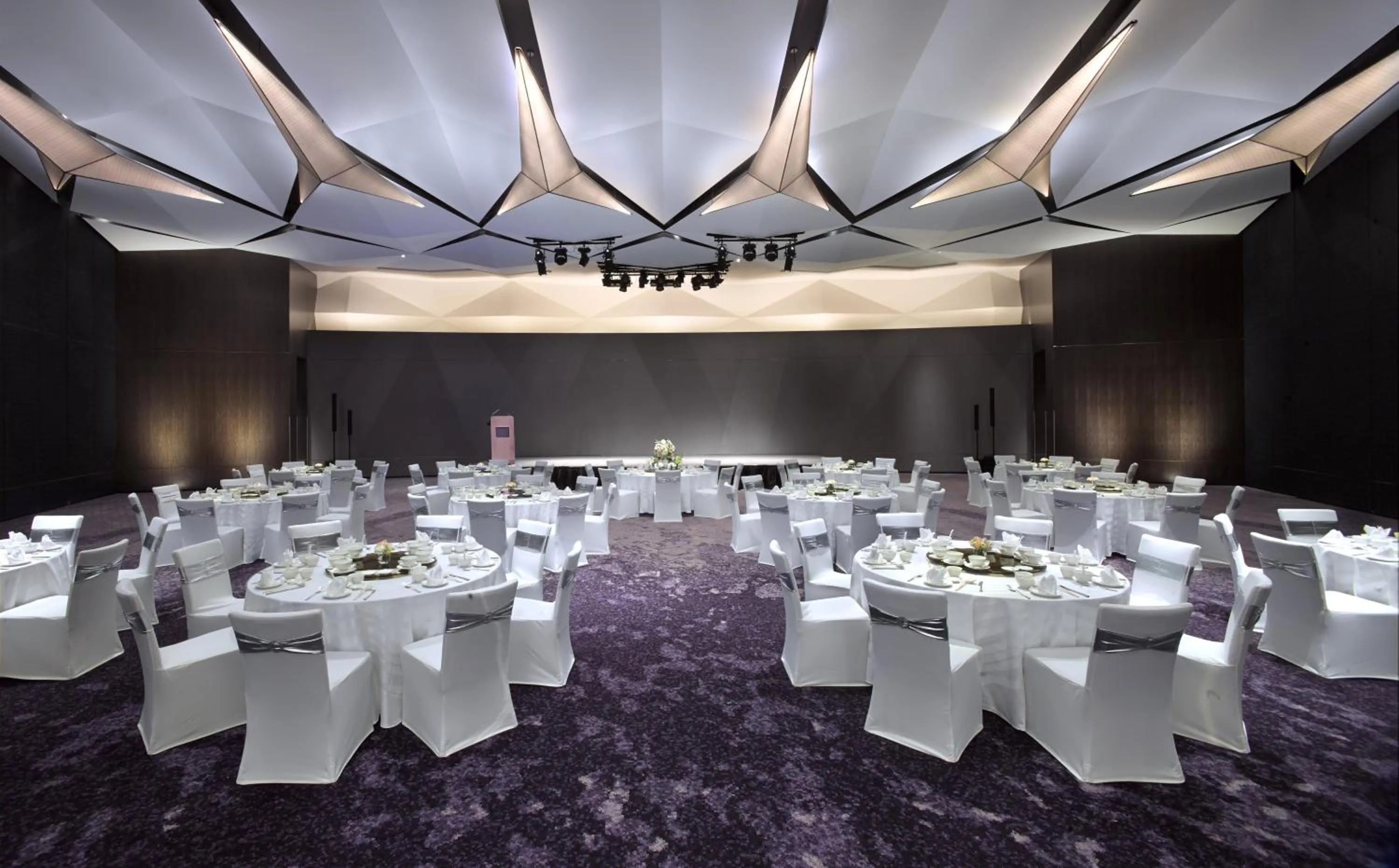 Banquet/Function facilities in Sofitel Kuala Lumpur Damansara