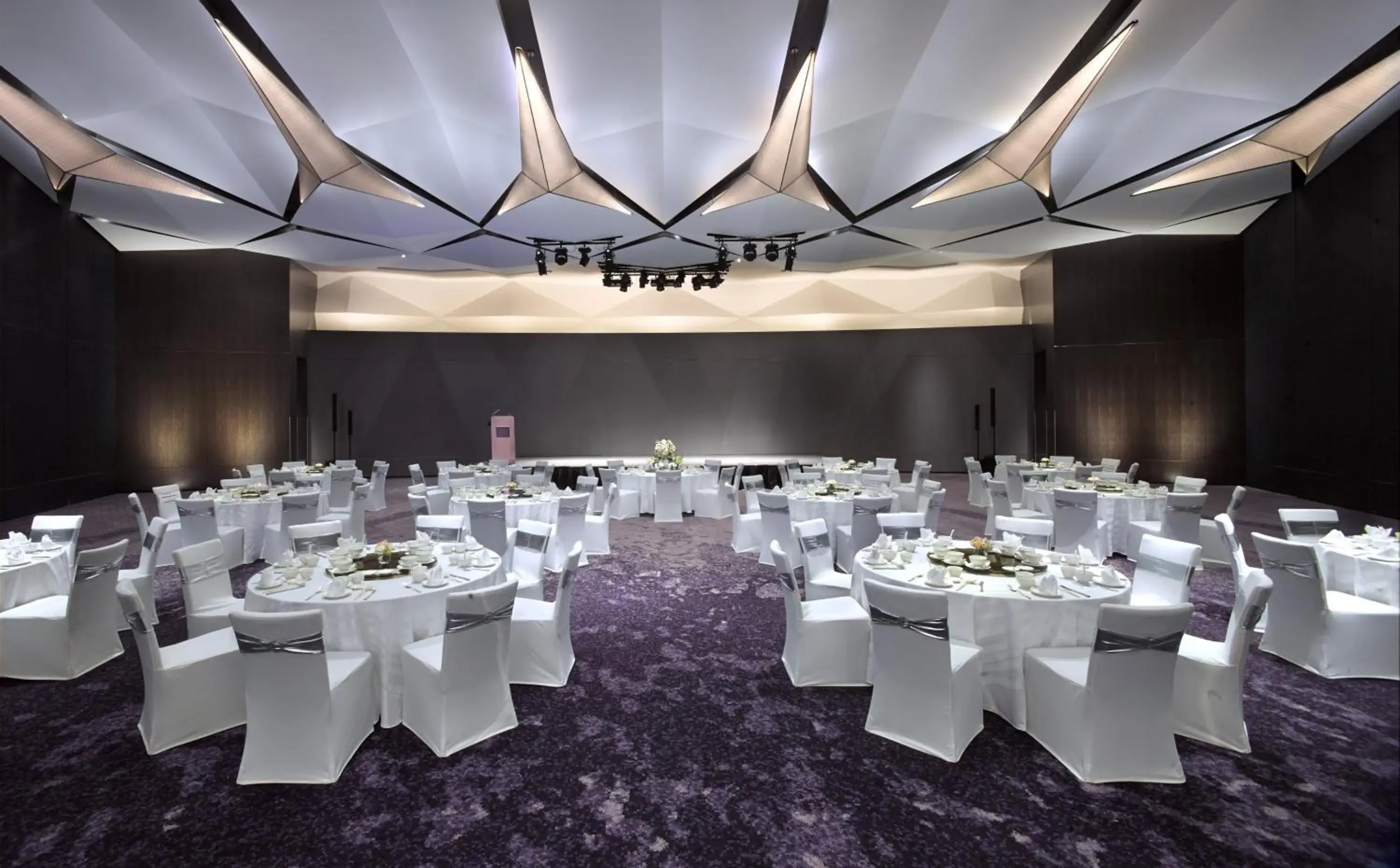 Banquet/Function facilities, Banquet Facilities in Sofitel Kuala Lumpur Damansara