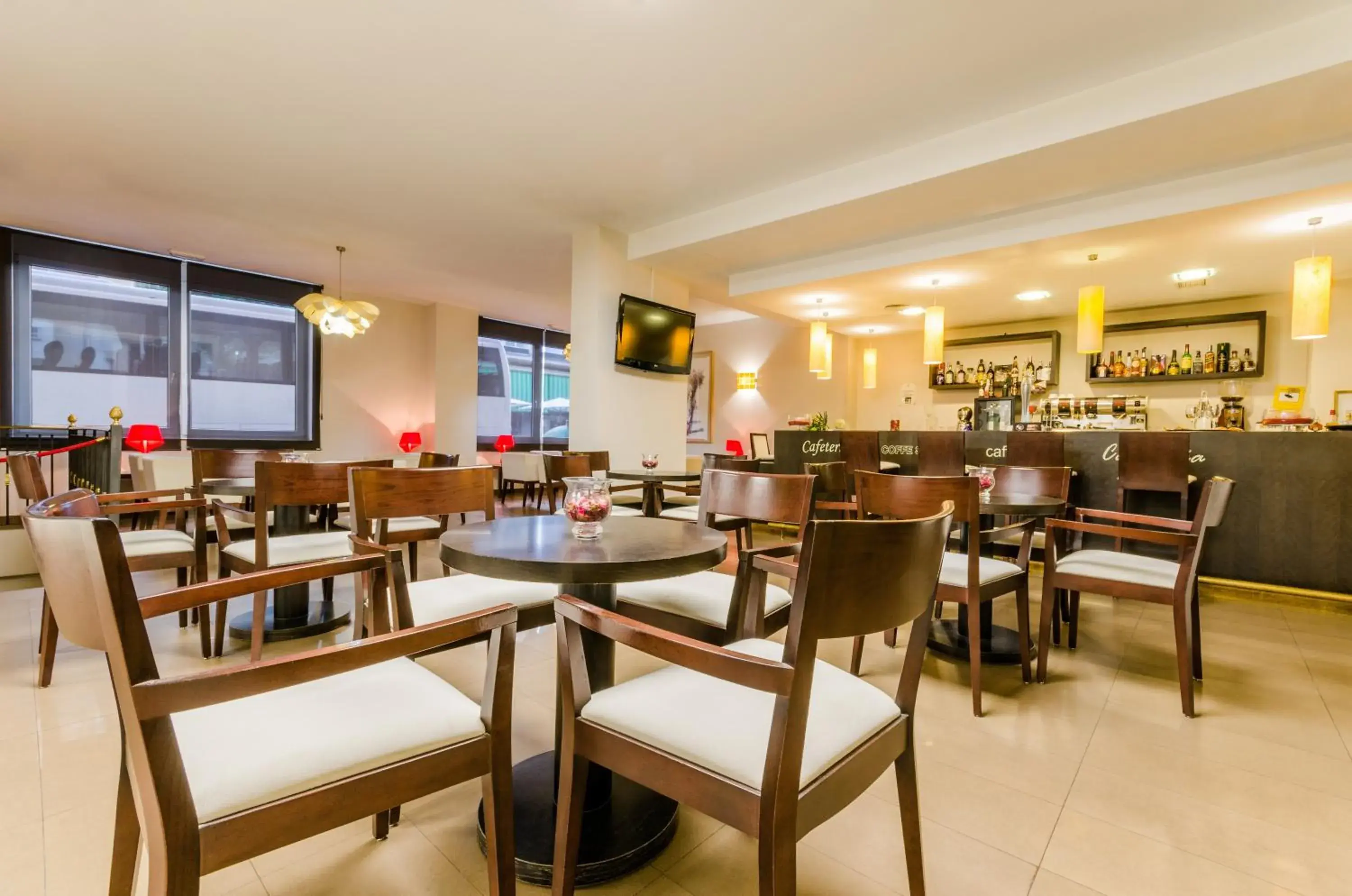 Lounge or bar in Don Juan Lounge or bar in Don Juan