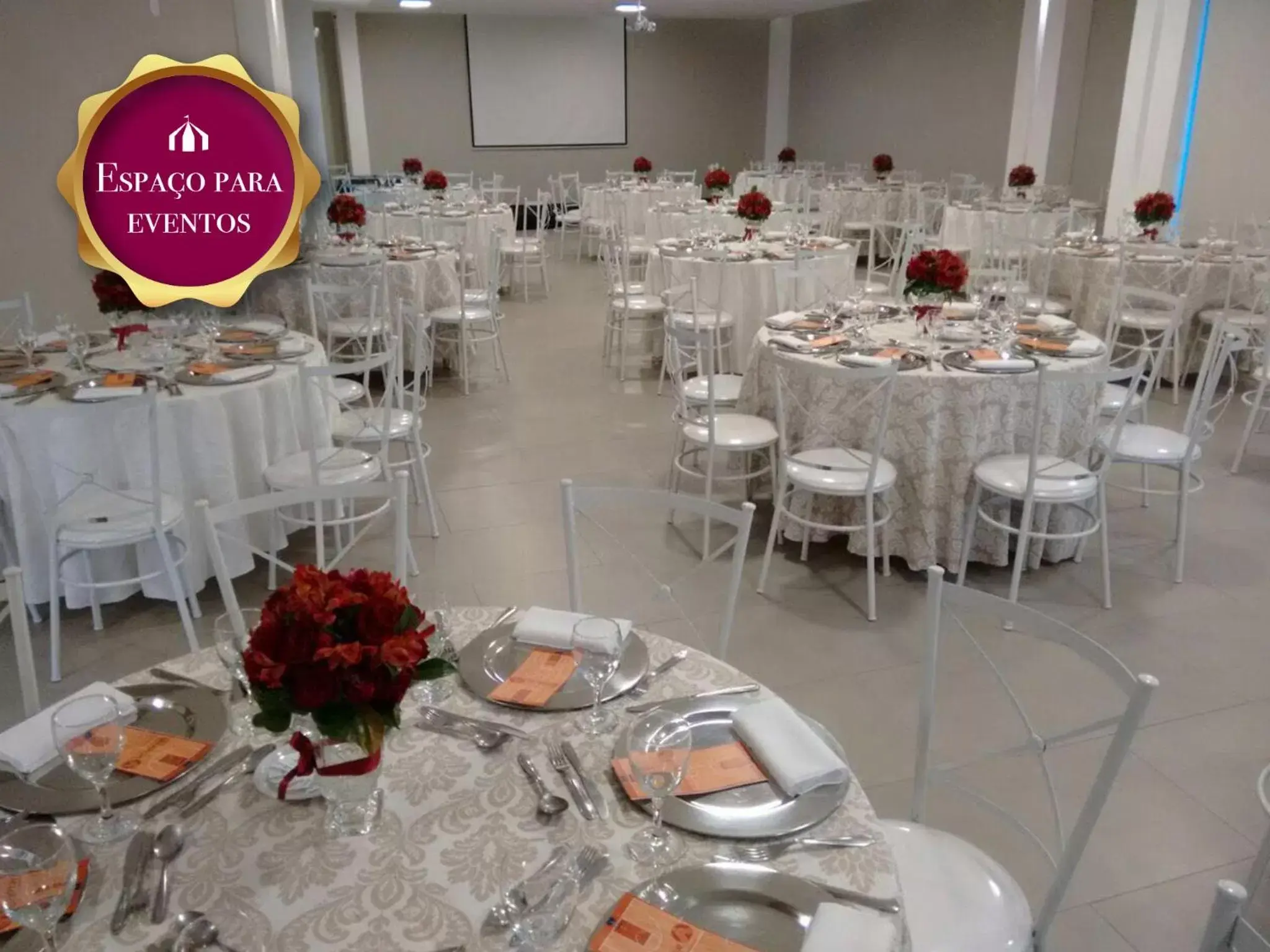 Banquet/Function facilities, Banquet Facilities in Hotel Marbor