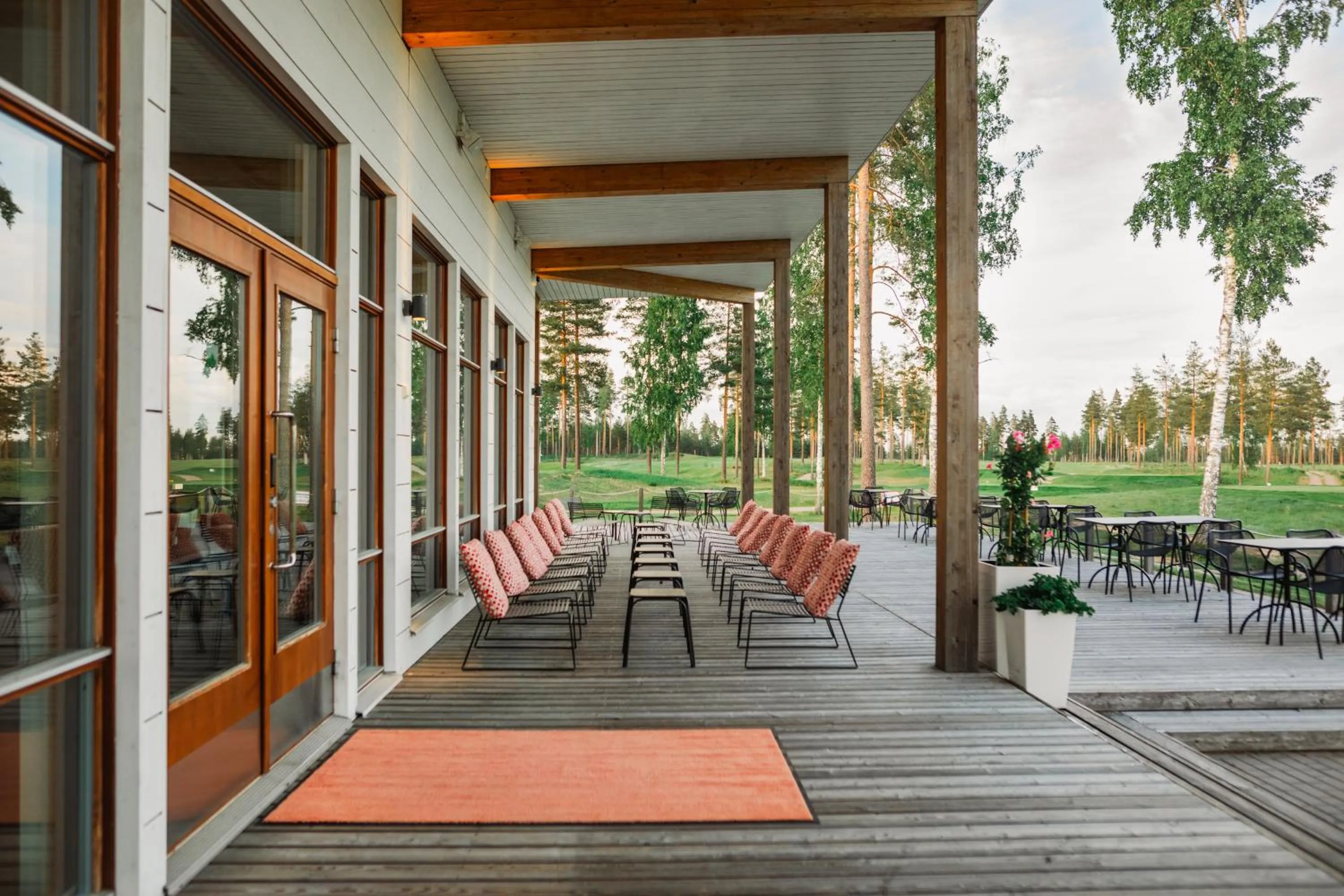 Holiday Club Saimaa Apartments