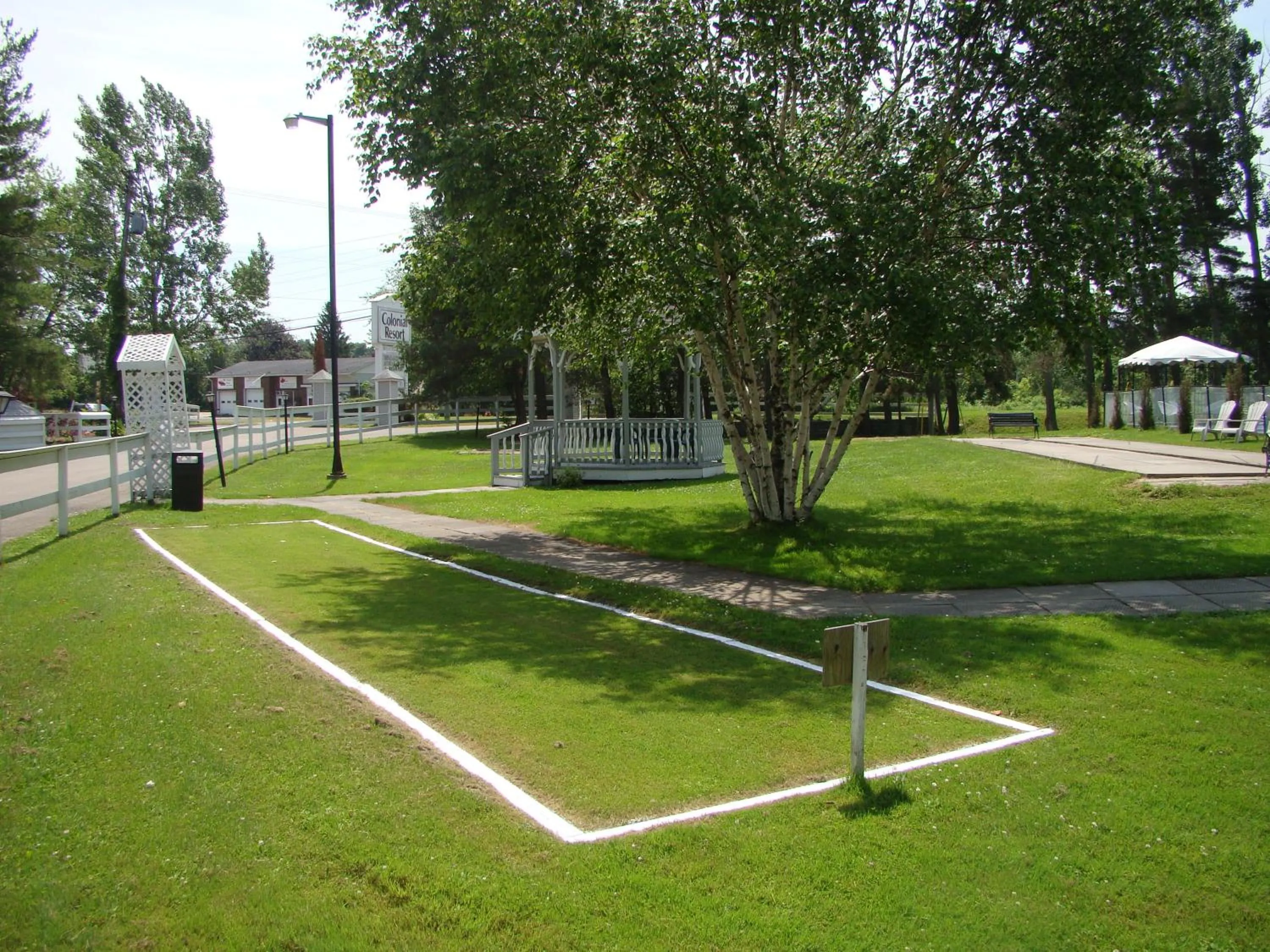 Activities in Colonial Resort-1000Islands