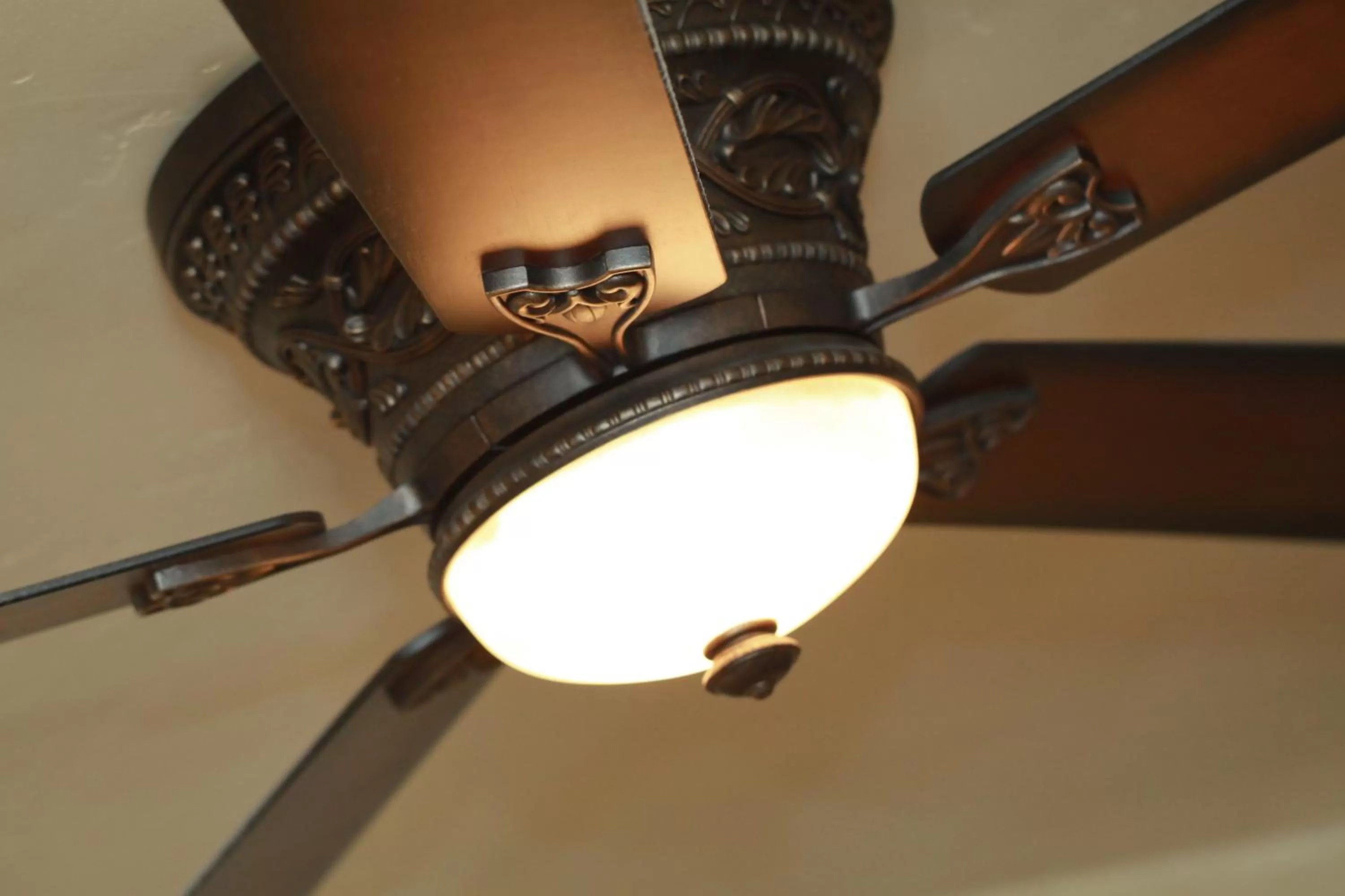 Other in La Casa Del Camino