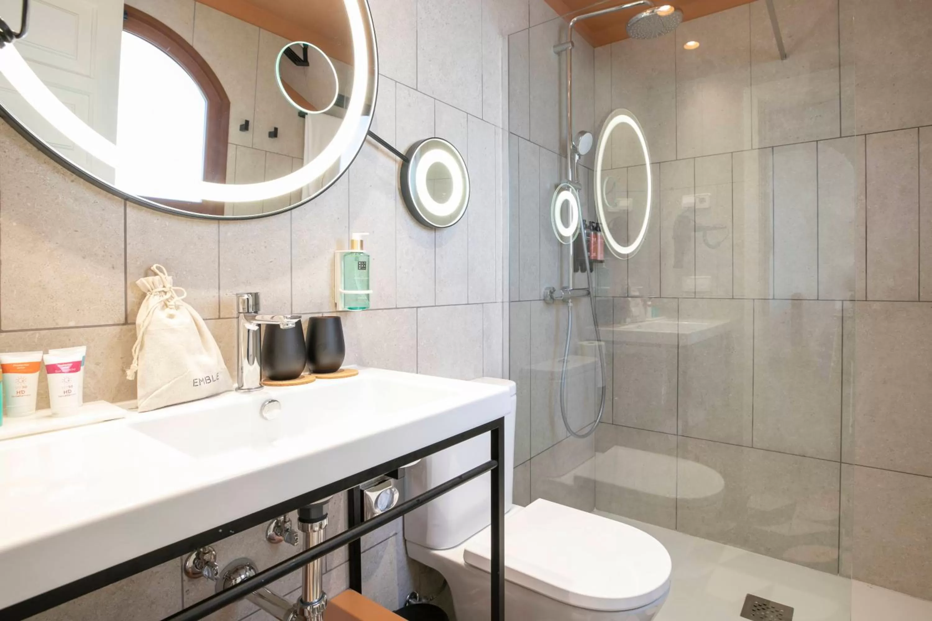 HD Parque Cristobal Gran Canaria