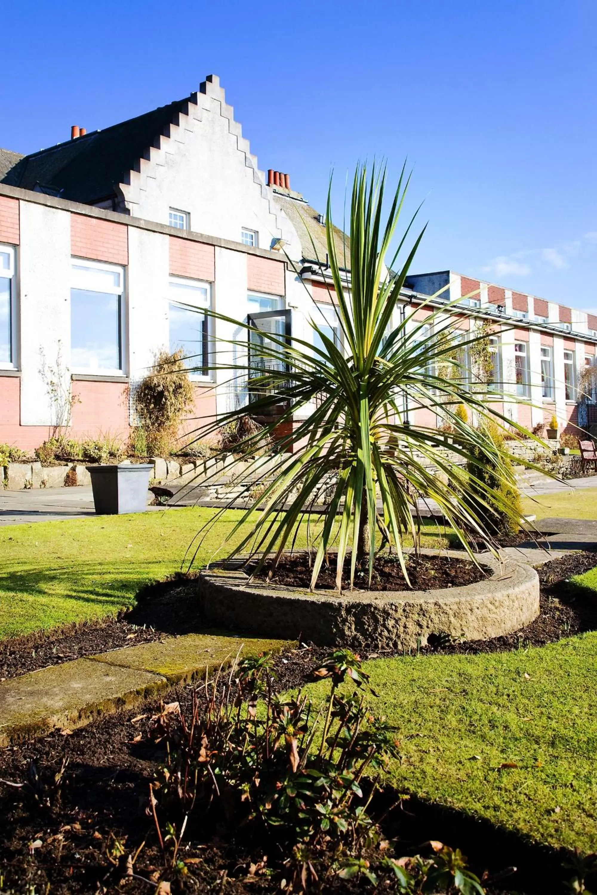 Property building in Pitbauchlie House Hotel - Sure Hotel Collection by Best Western