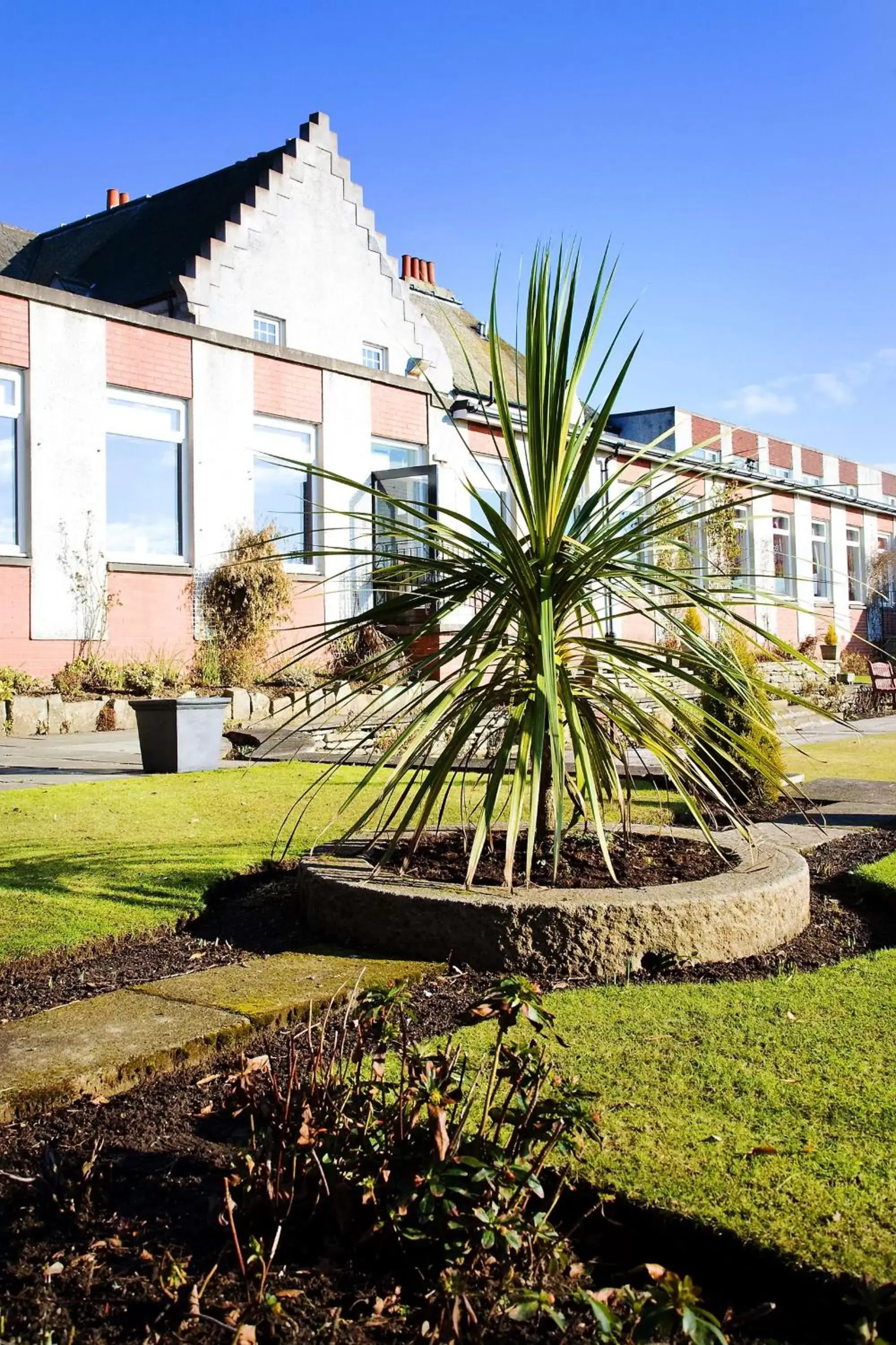 Property building in Pitbauchlie House Hotel - Sure Hotel Collection by Best Western Property building in Pitbauchlie House Hotel - Sure Hotel Collection by Best Western
