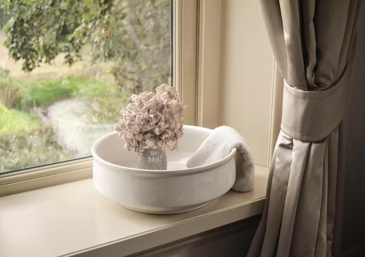 Bed and Breakfast Batenborg