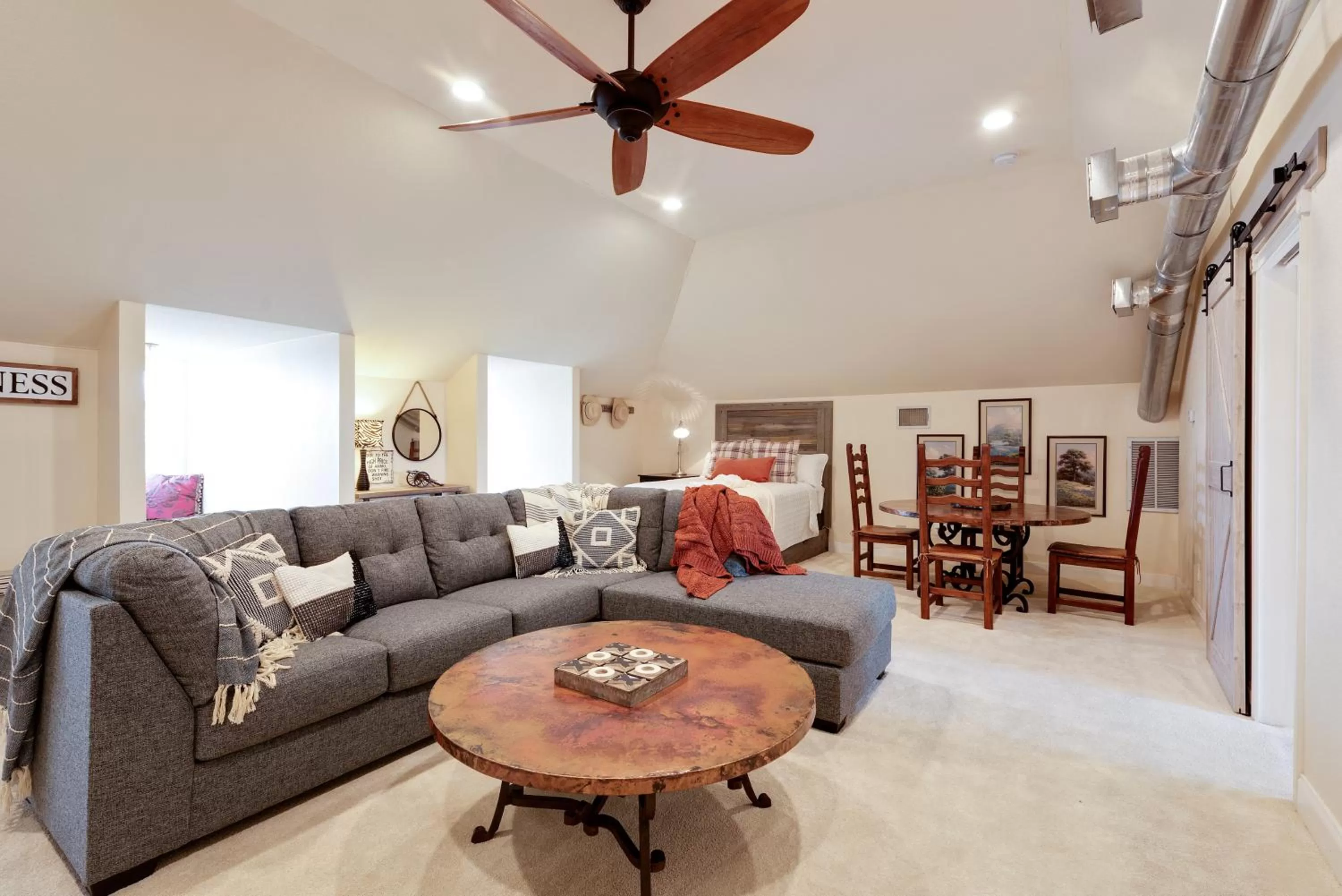 The Plantation House Boutique Inn