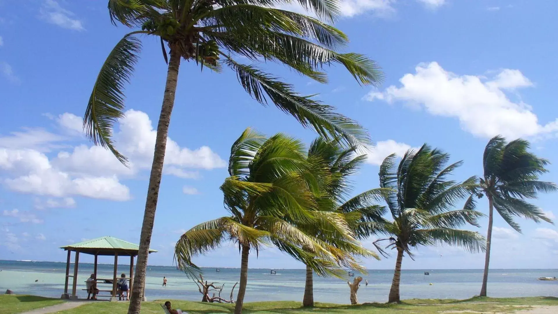 Classic Apartment in Appartement de la Baie Classic Apartment in Appartement de la Baie