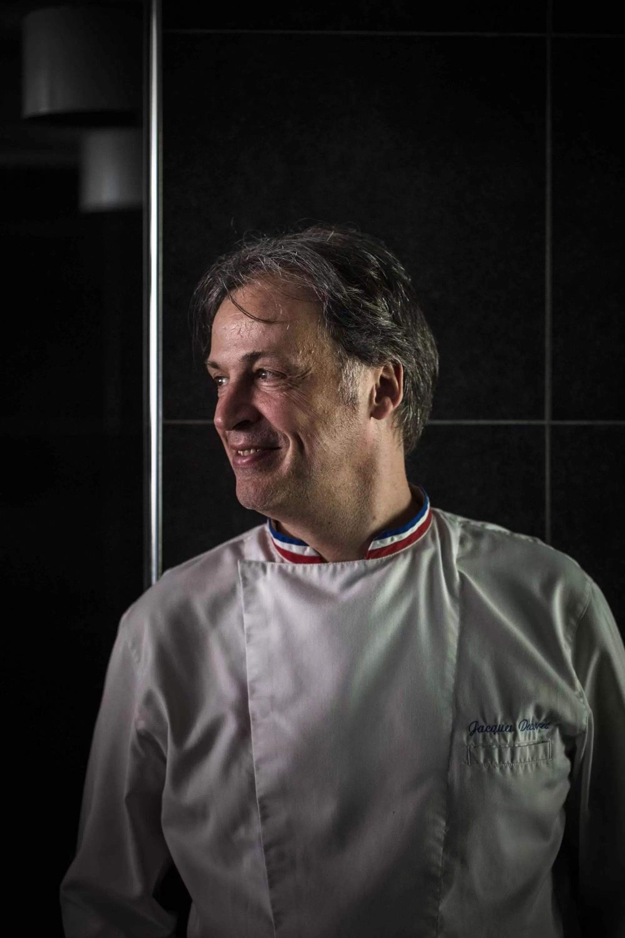 Restaurant/places to eat in Maison Decoret