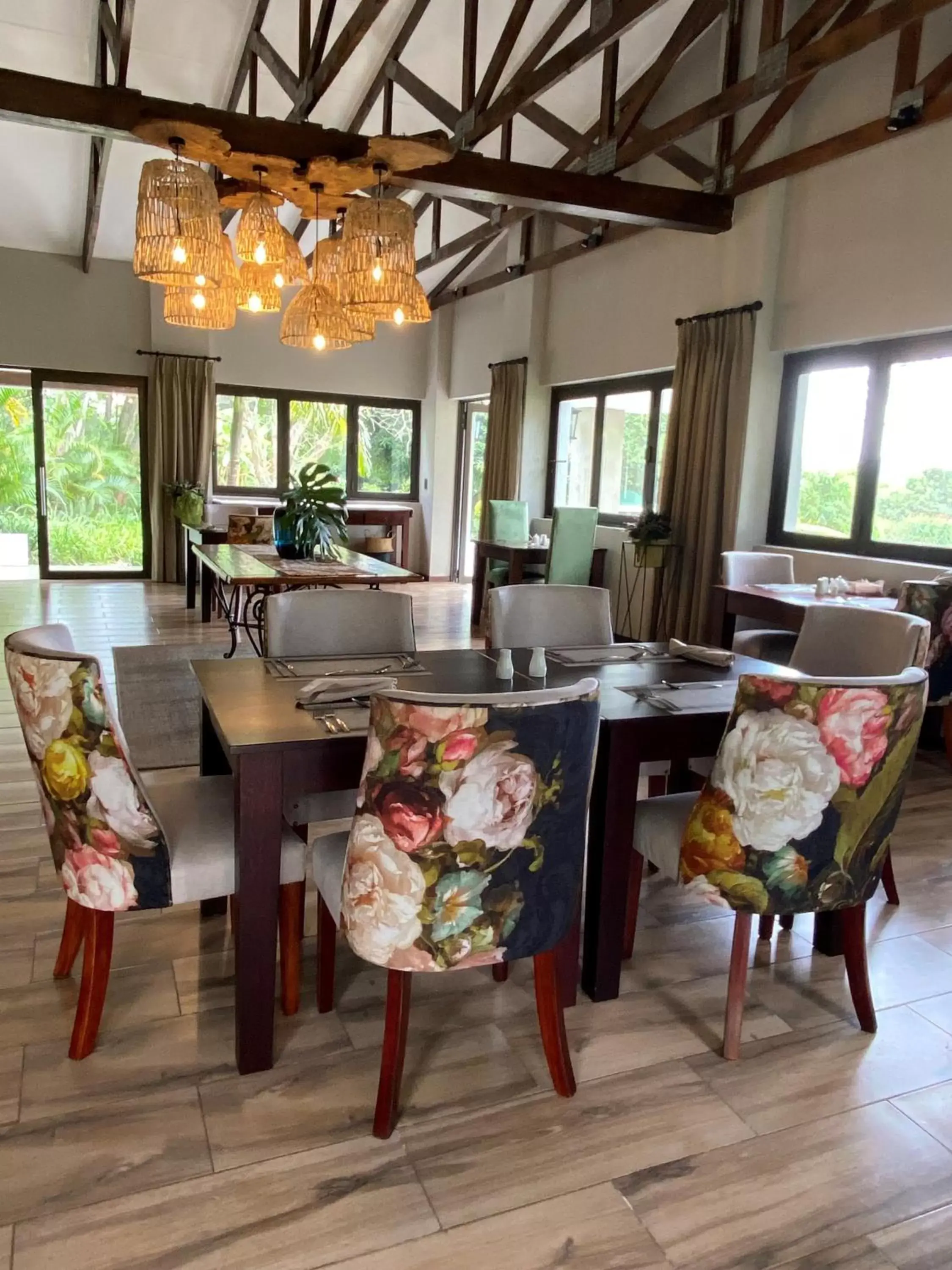 Property building in Nut Grove Boutique Hotel Property building in Nut Grove Boutique Hotel