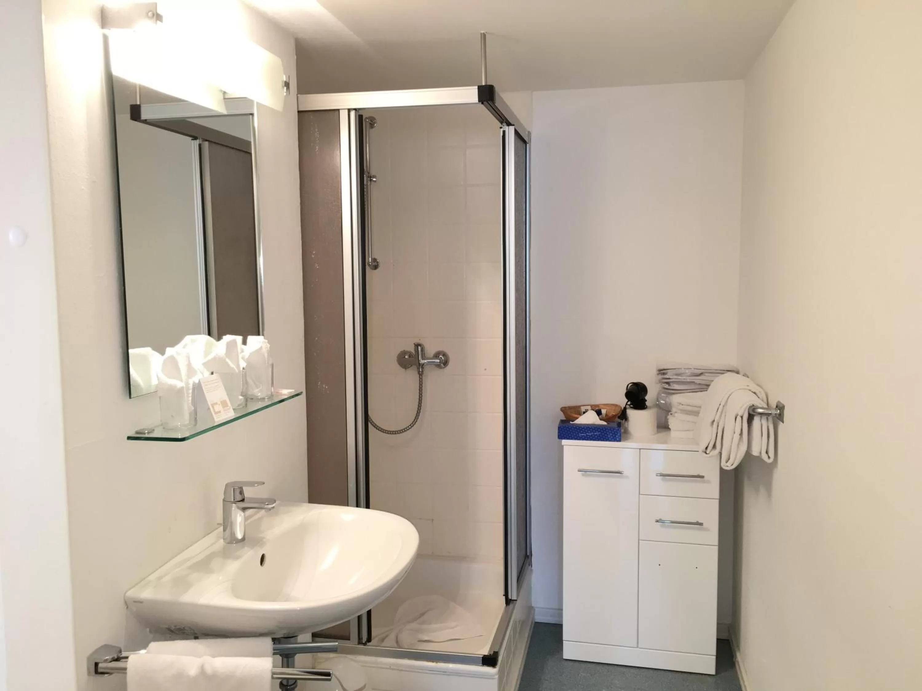 Other in CityHotel Kempten