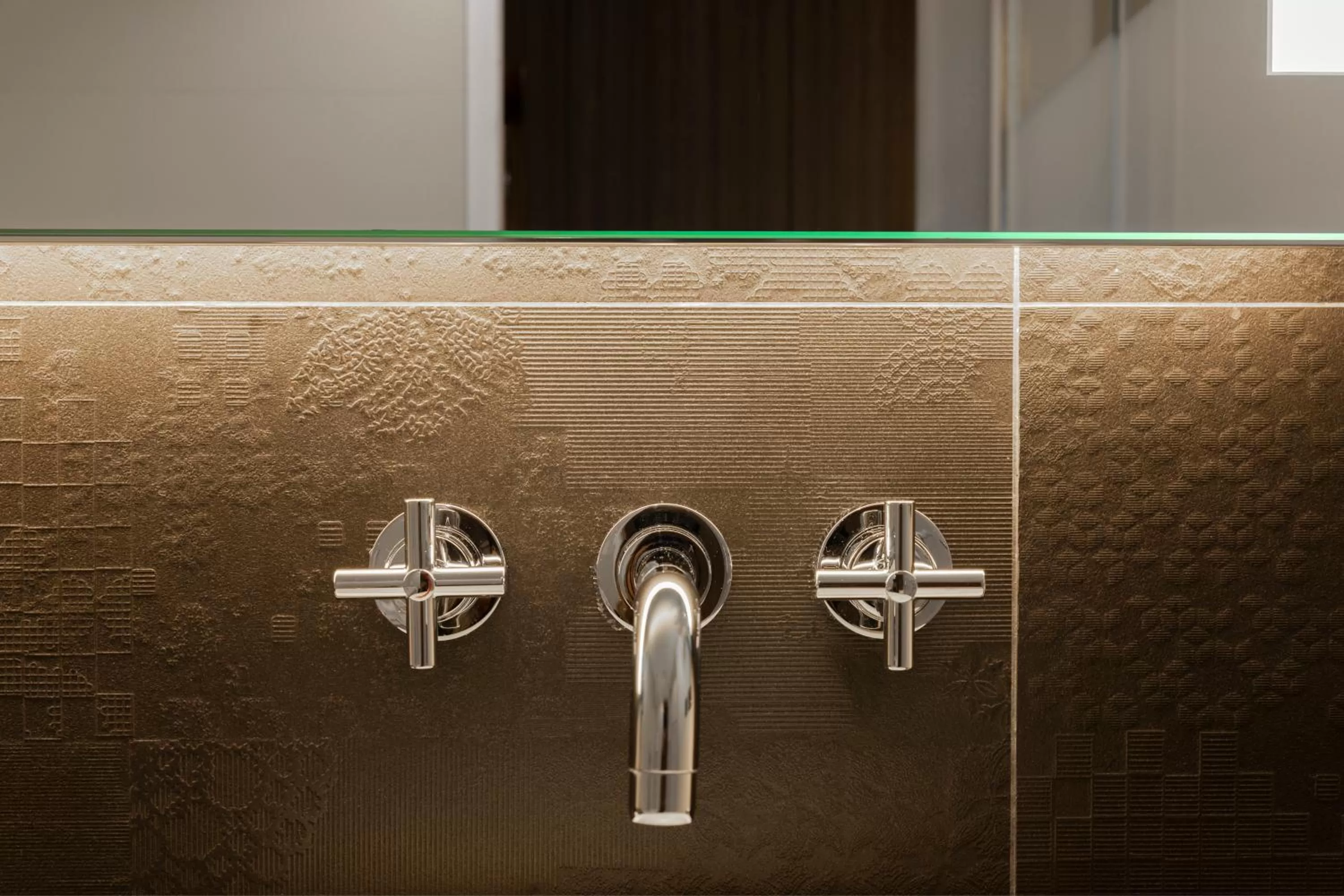 Bathroom in InterContinental Marseille - Hotel Dieu by IHG