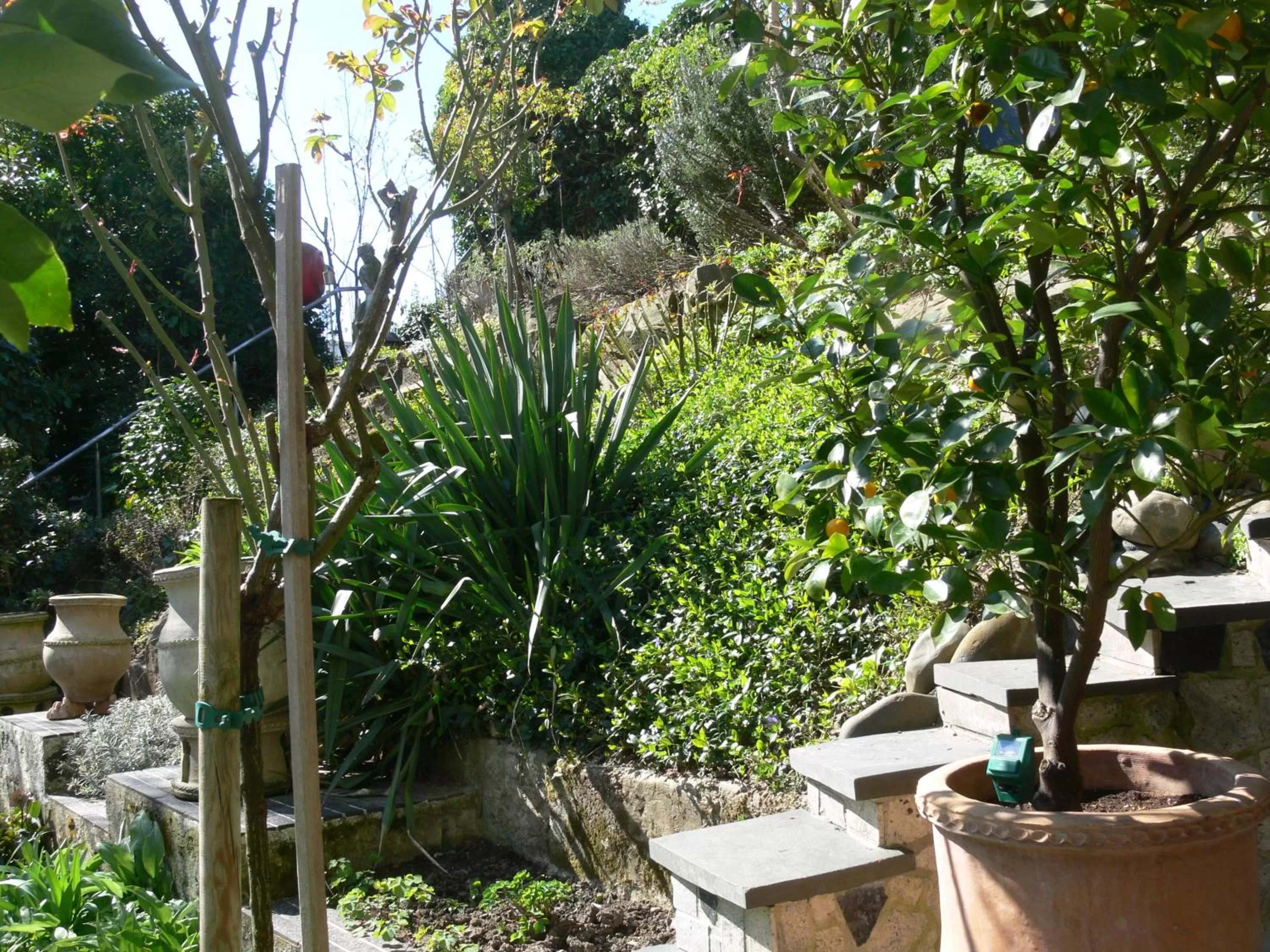 Property building in Die Villa Mettmann