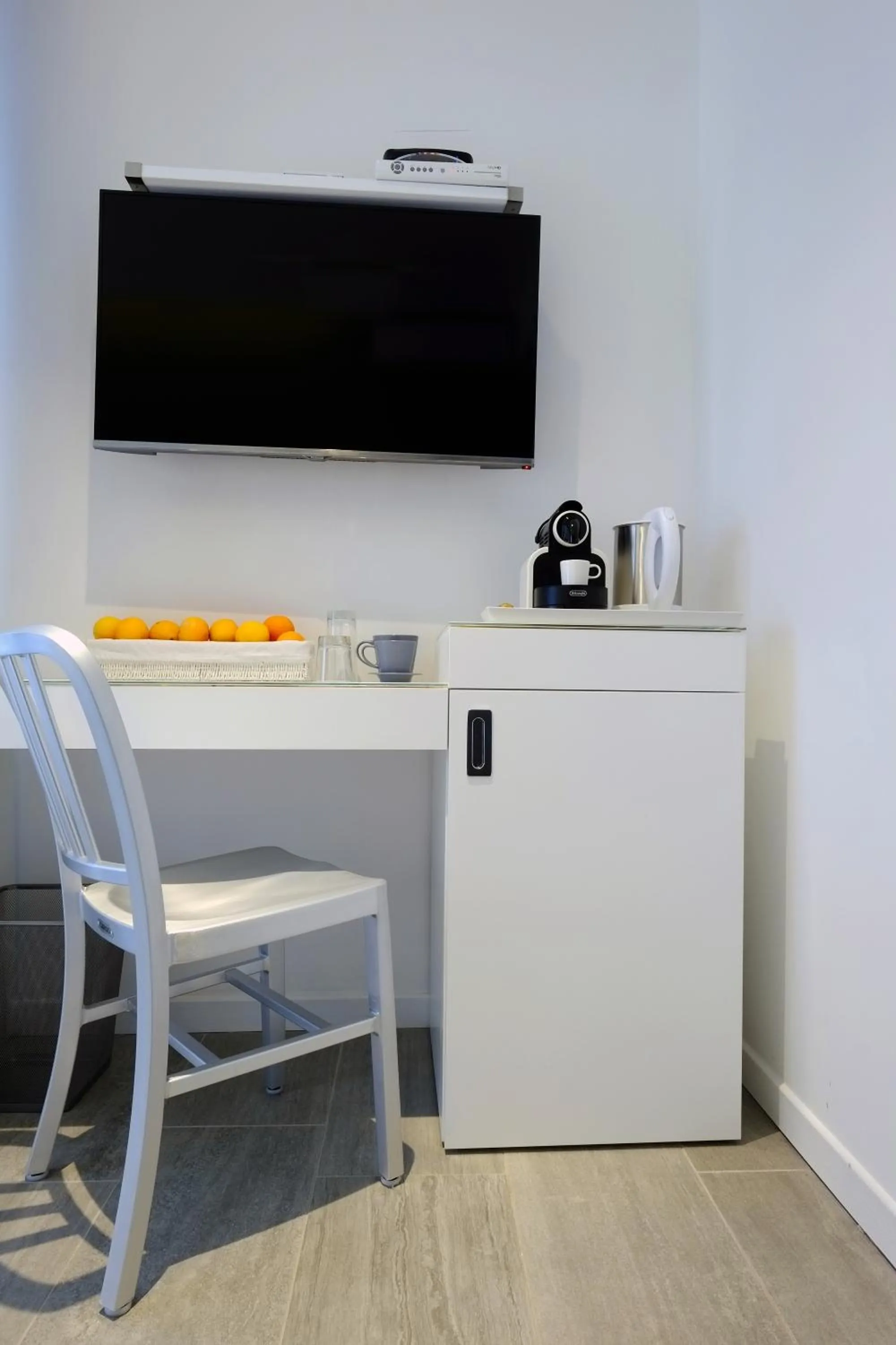 TV and multimedia in Made to Measure Business