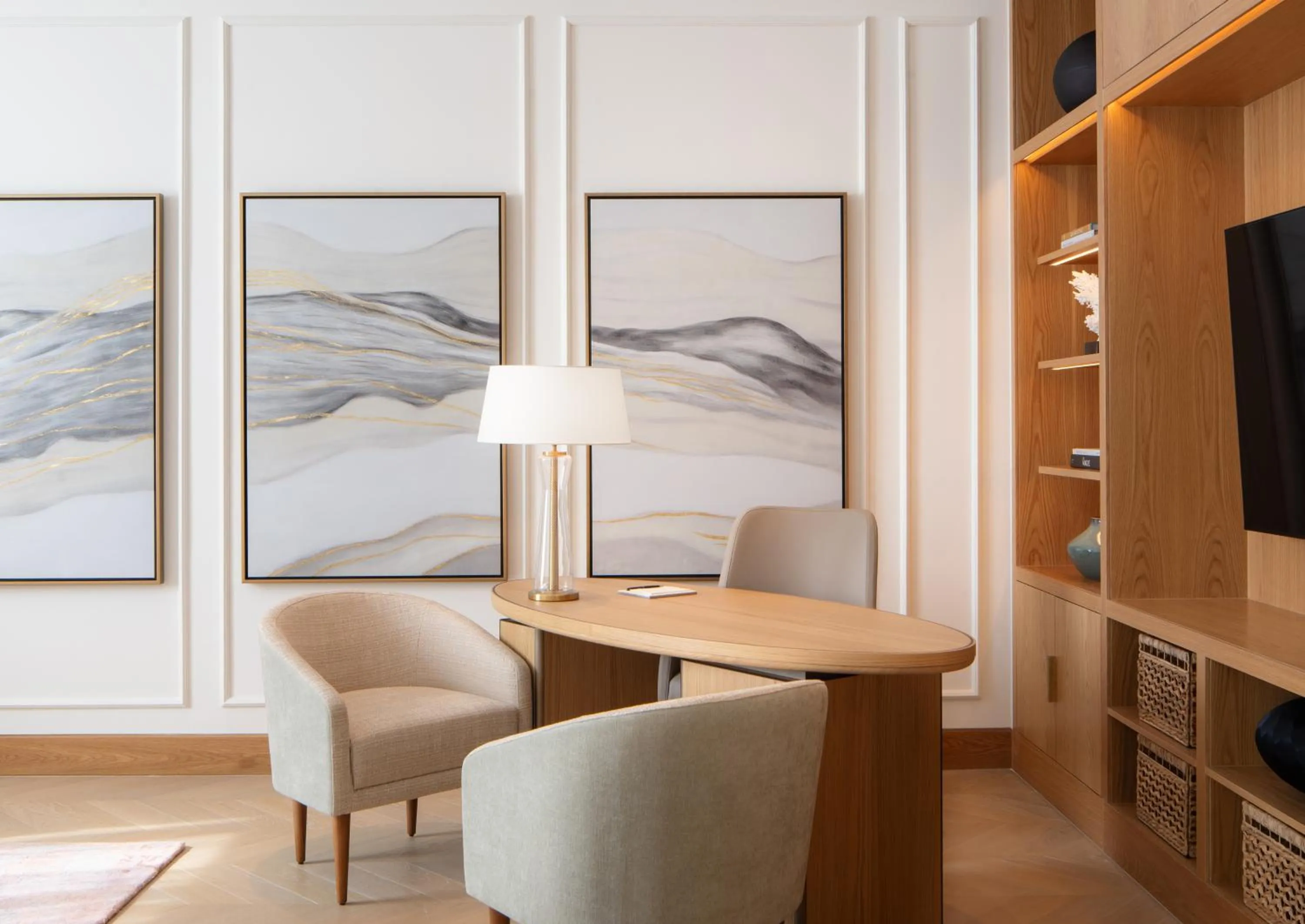 Other in Four Seasons Resort and Residences at The Pearl - Qatar