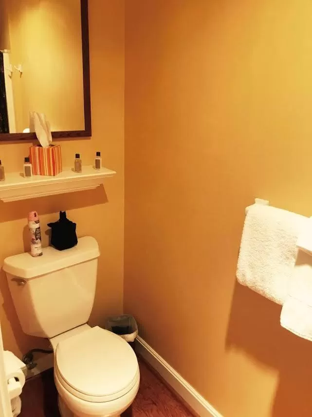 The Campbell House Inn