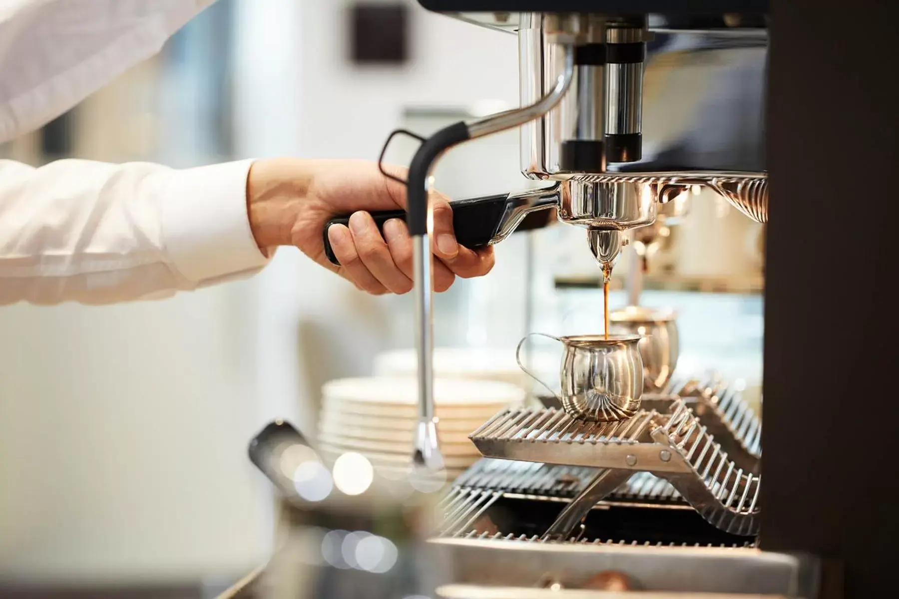 Lounge or bar in Days Hotel & Suites by Wyndham Incheon Airport Lounge or bar in Days Hotel & Suites by Wyndham Incheon Airport