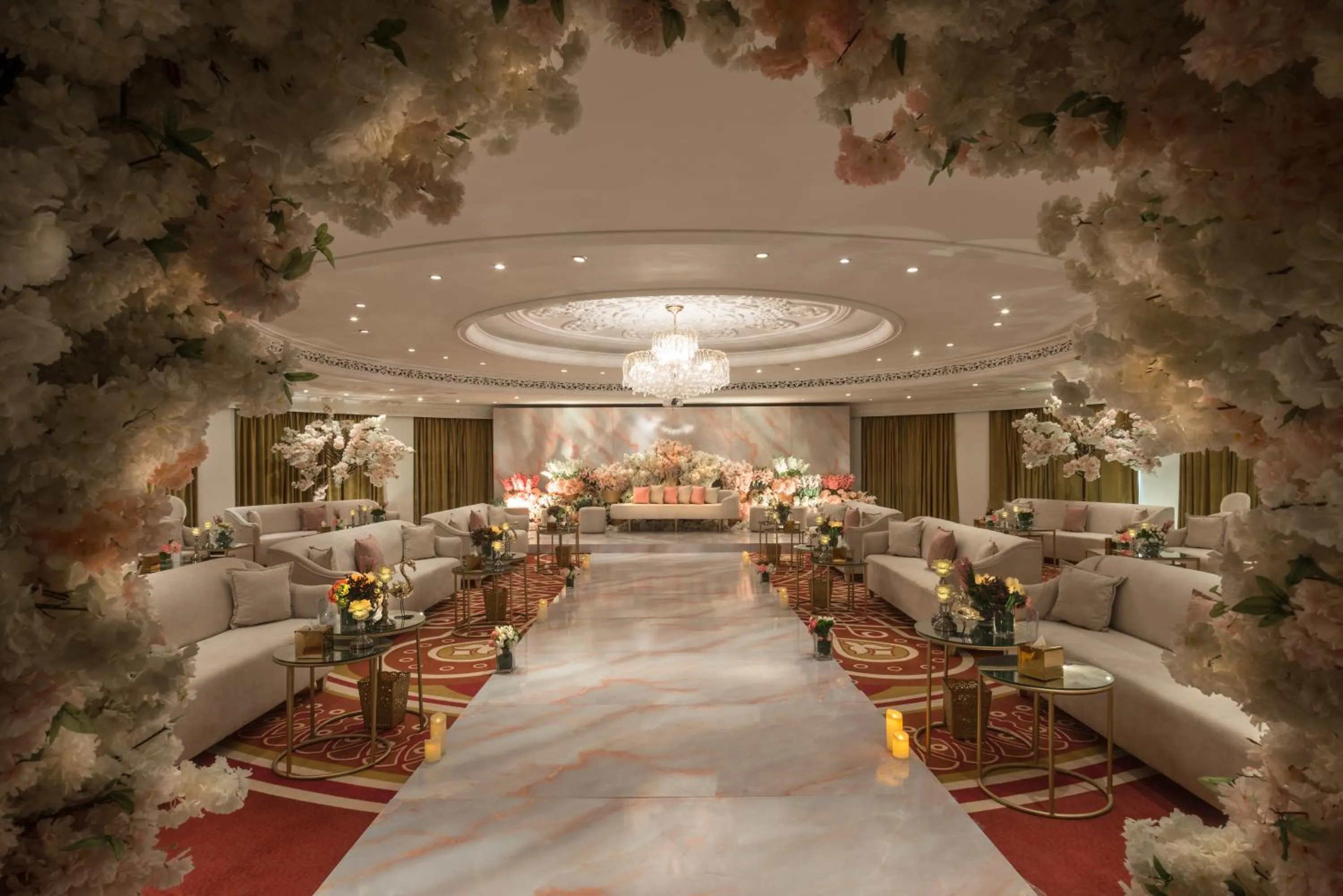 Property building in Al Mashreq Boutique Hotel - Small Luxury Hotels of the World