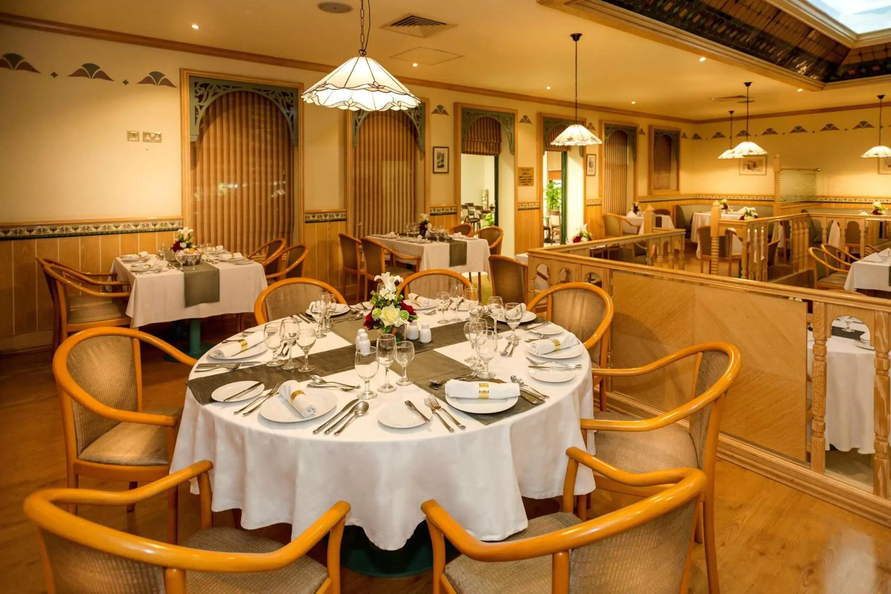Restaurant/places to eat in Golden Tulip Nizwa Hotel Restaurant/places to eat in Golden Tulip Nizwa Hotel