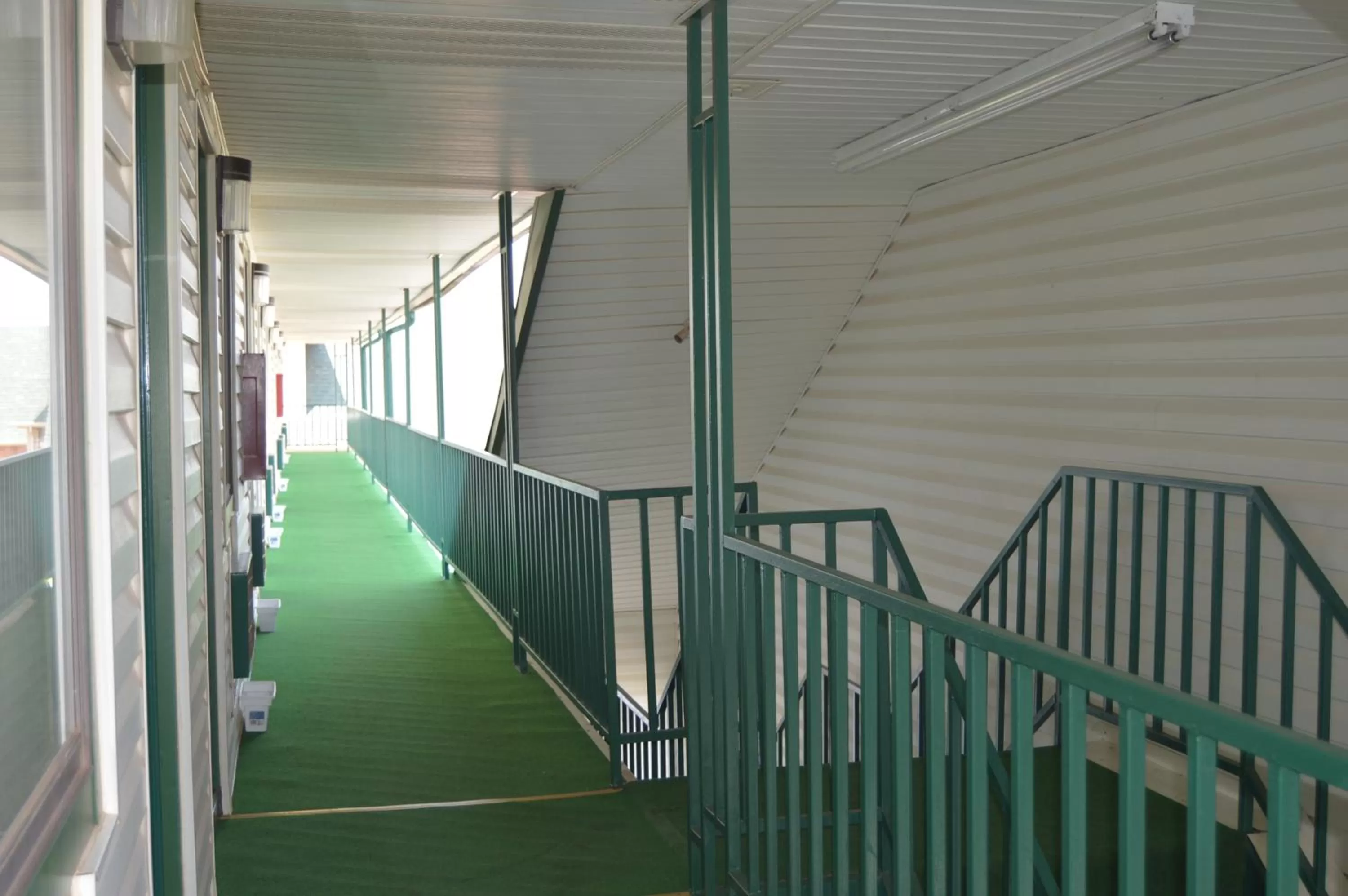 Travel Inn Weatherford