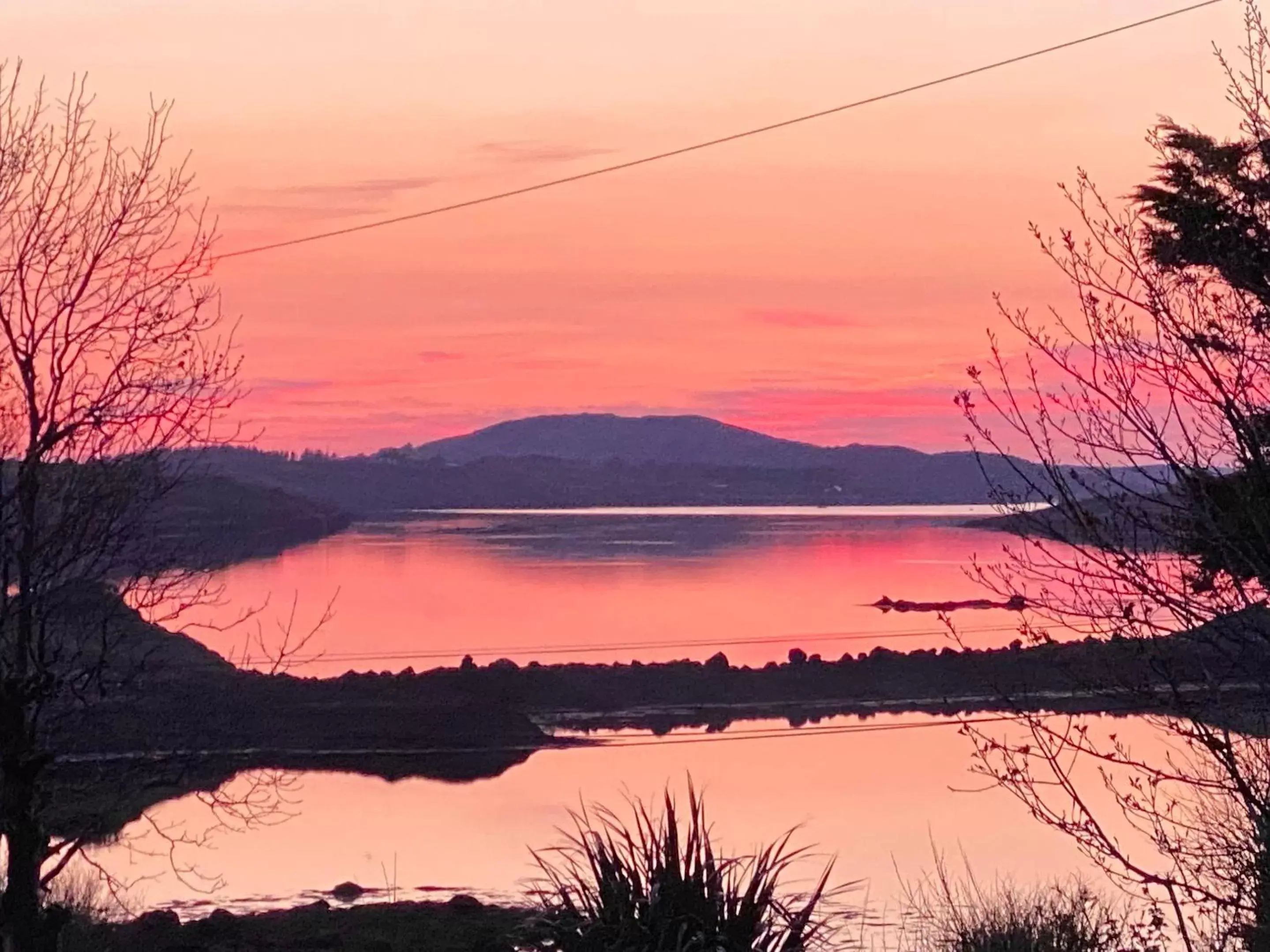 Beach, Natural Landscape in Ardagh Hotel & Restaurant