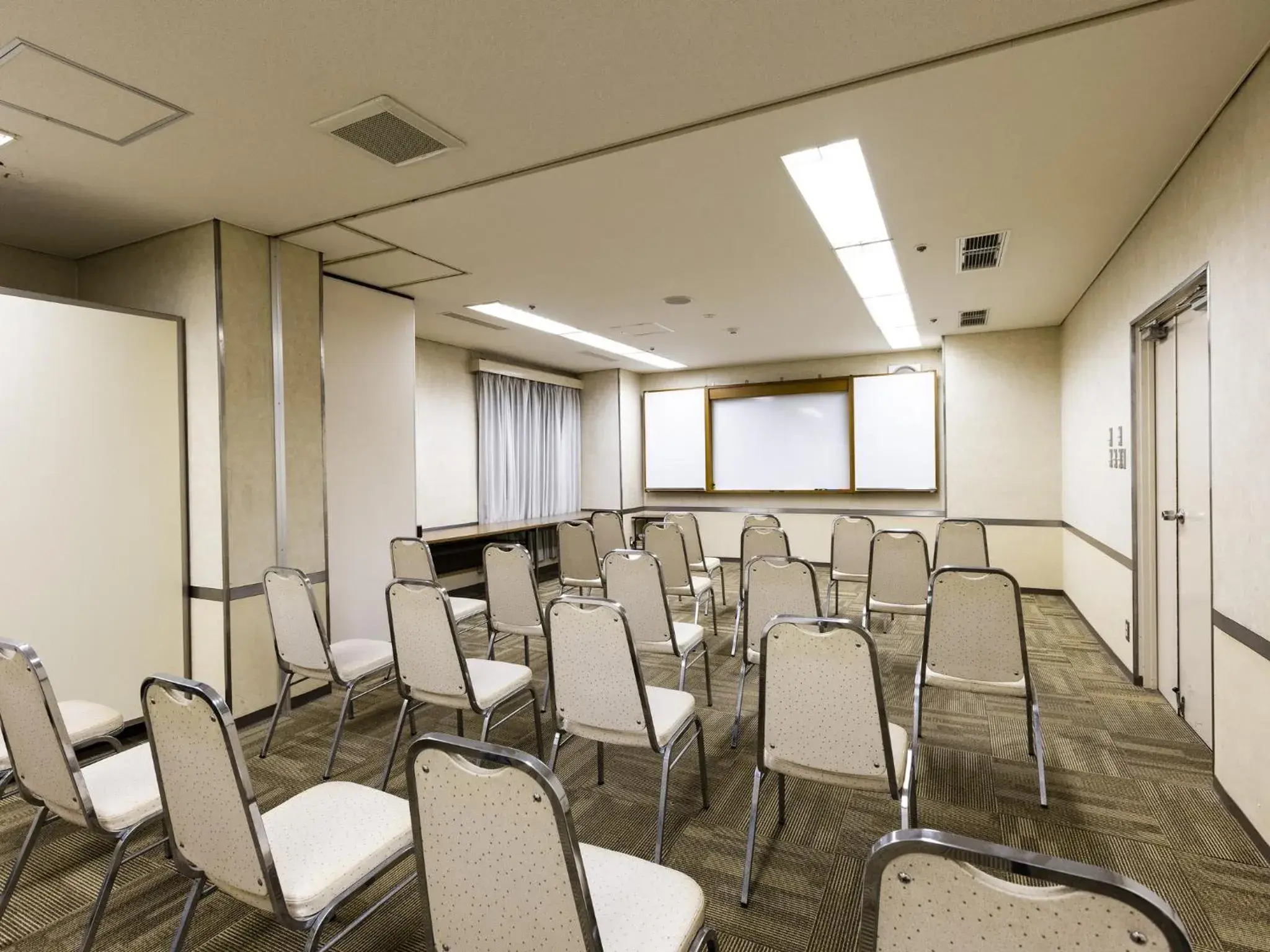 Meeting/conference room in Hotel Wing International Nagoya
