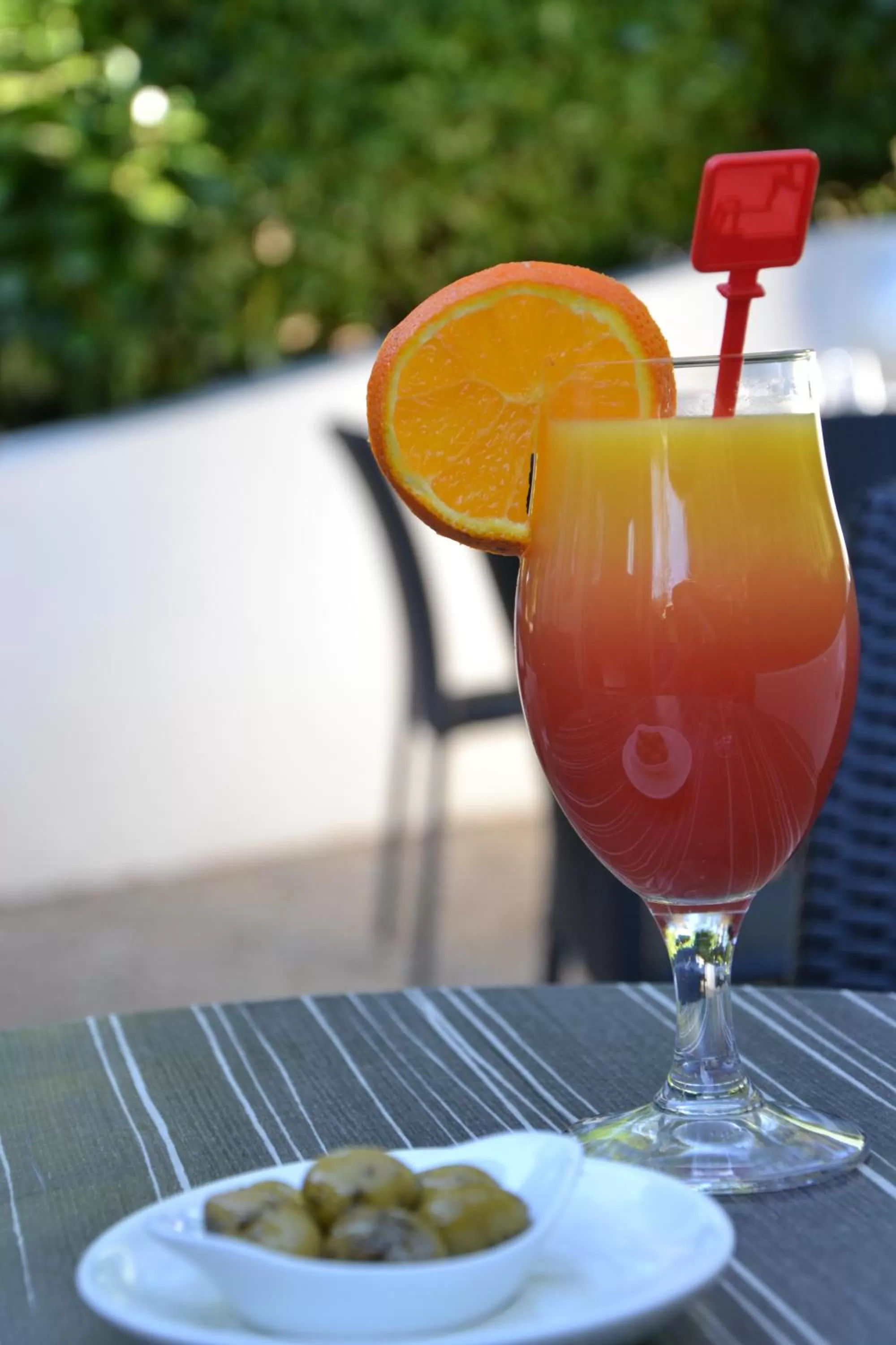 Lounge or bar in Campanile Annecy - Cran Gevrier