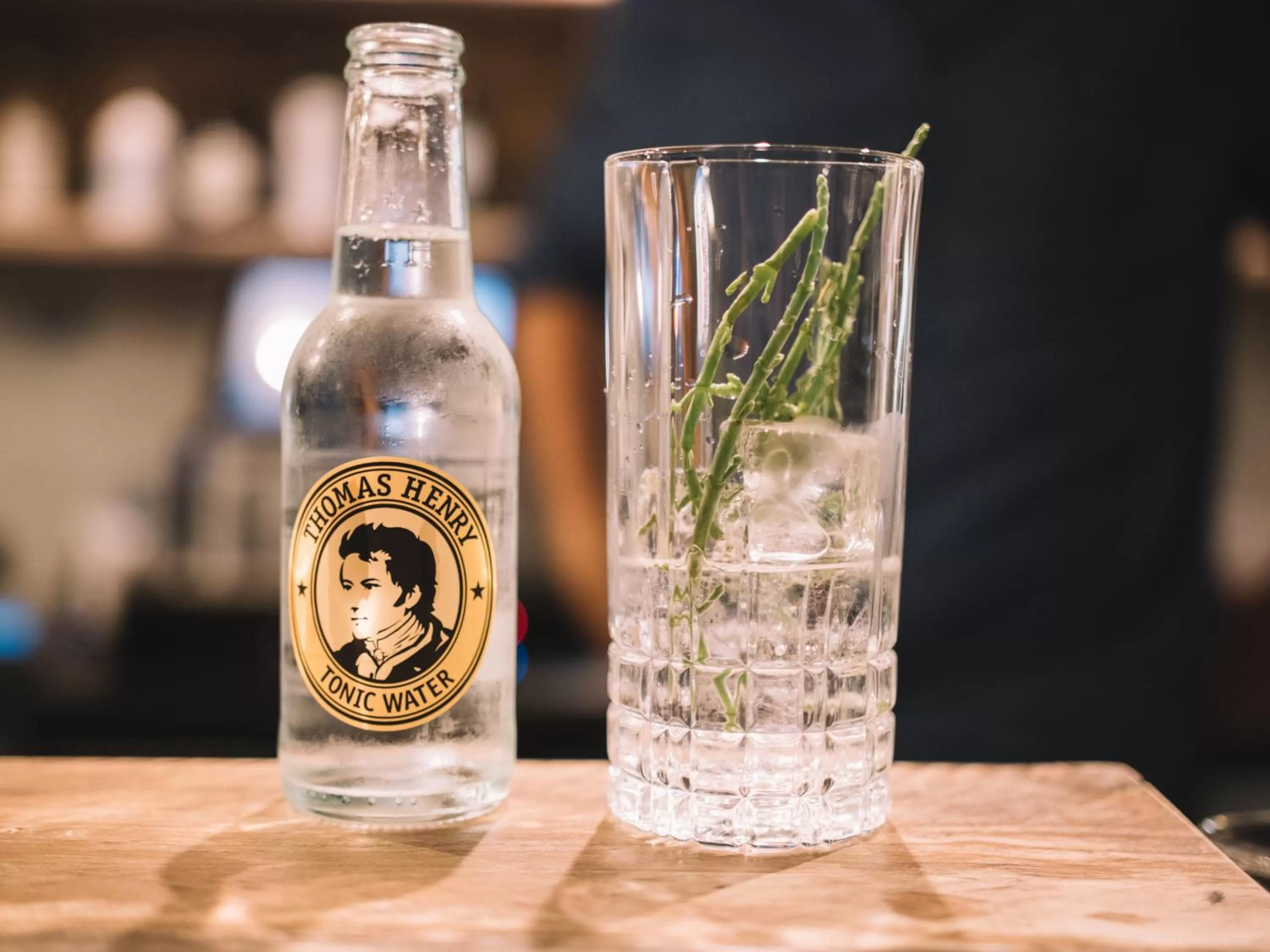 Lounge or bar in Hotel Landhafen