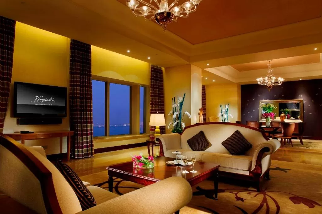 Kempinski Hotel Suzhou