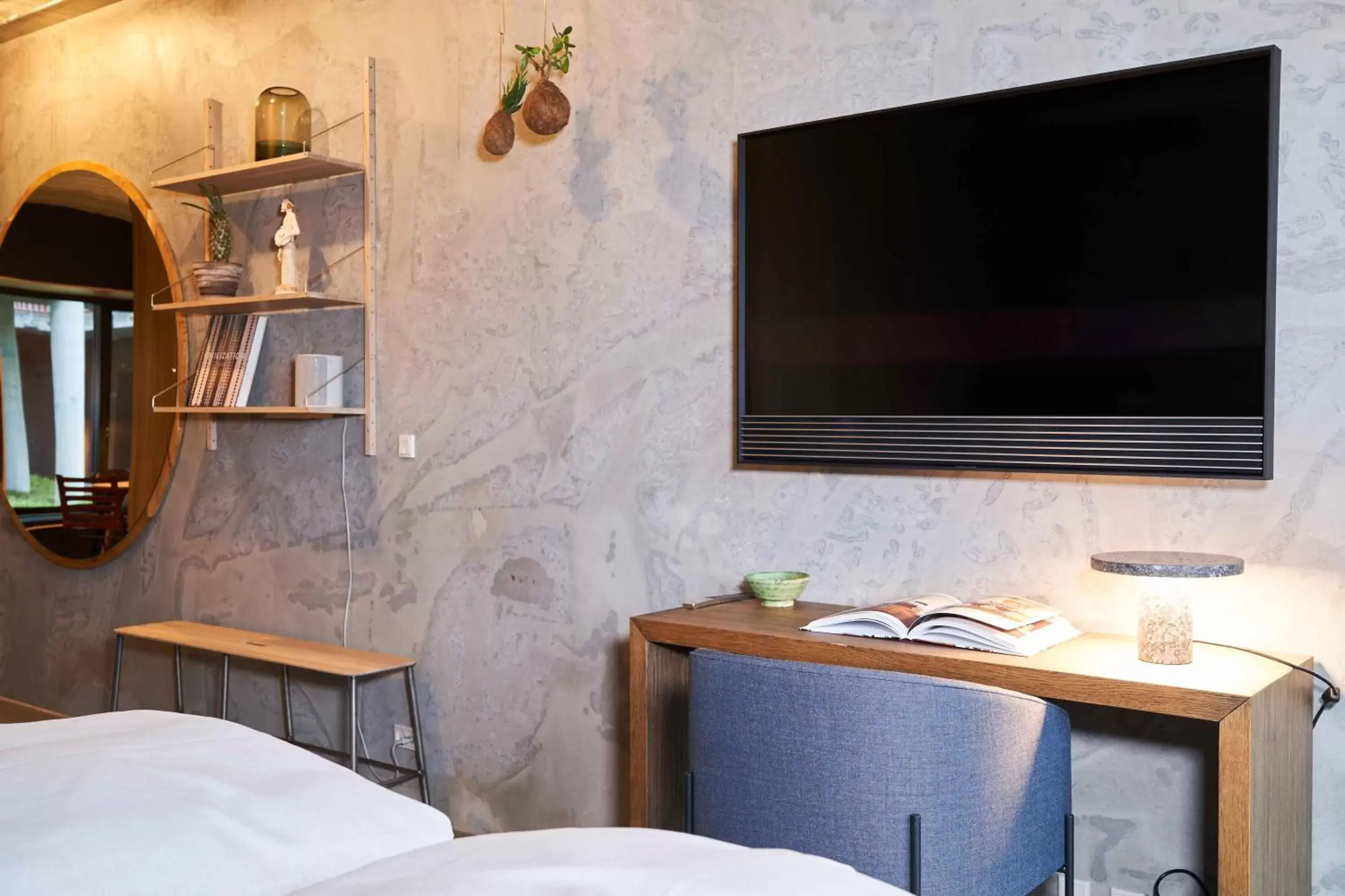 Family Double Room in Hotel GUESTapart Family Double Room in Hotel GUESTapart