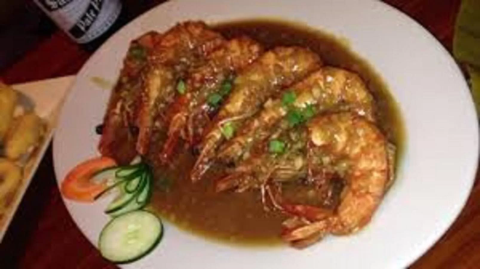 Restaurant/places to eat, Food in La Mirada Residence Condo, Large 1 bedroom ,Ocean views, Breakfast, fast WiFi , Netflix, beach resort