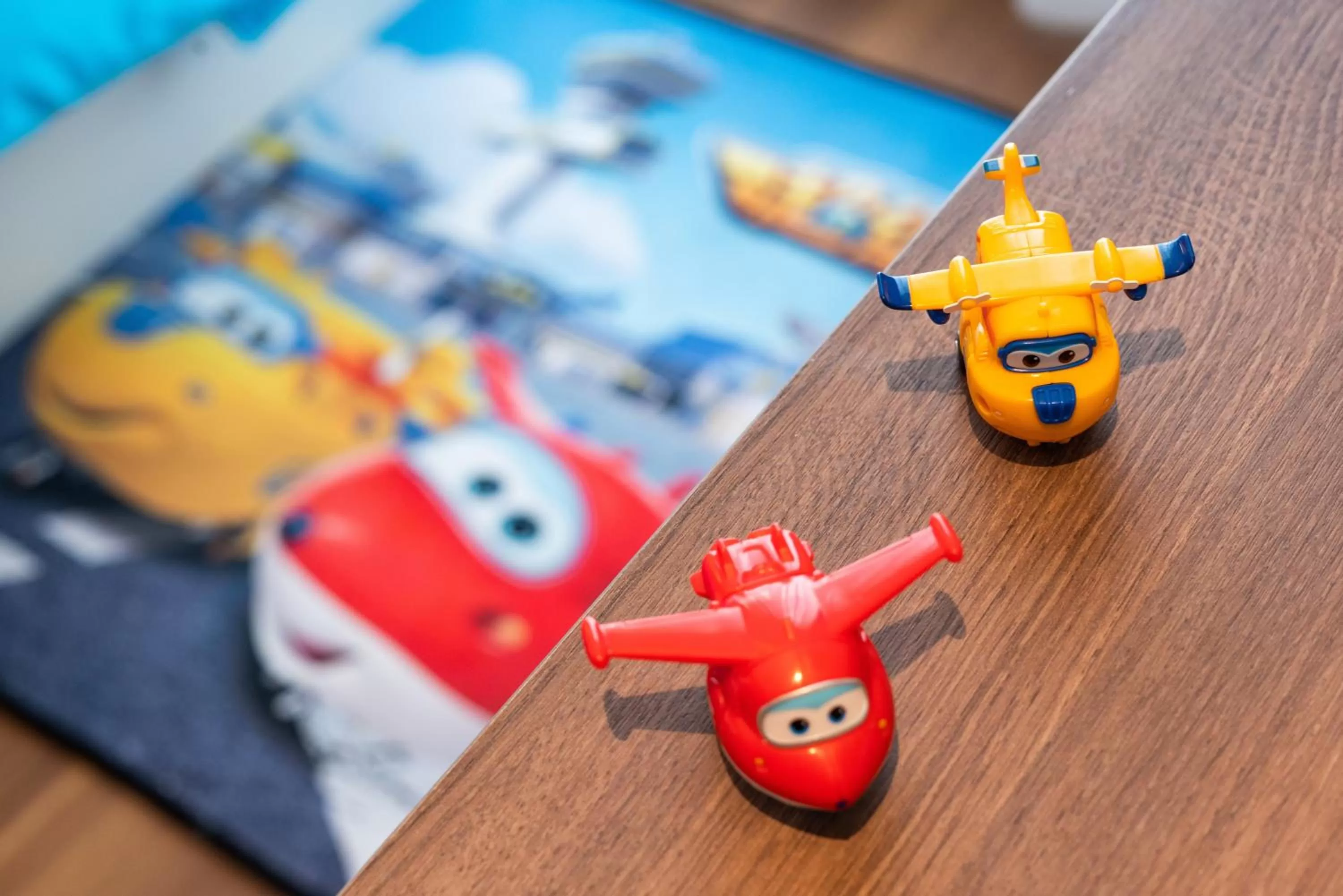 Photo of the whole room in Holiday Inn Express Hangzhou Westlake East by IHG