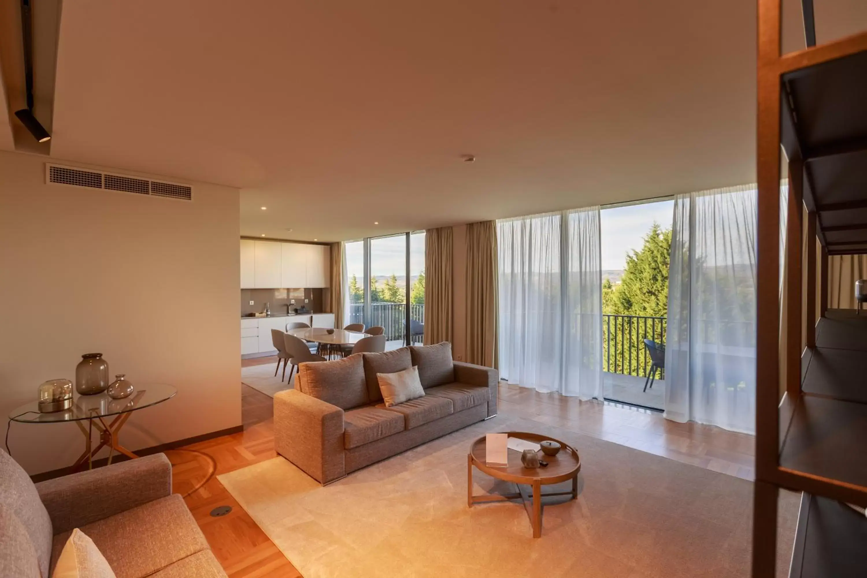 Living room, Seating Area in Olive Nature - Hotel & SPA da Quinta Dona Adelaide