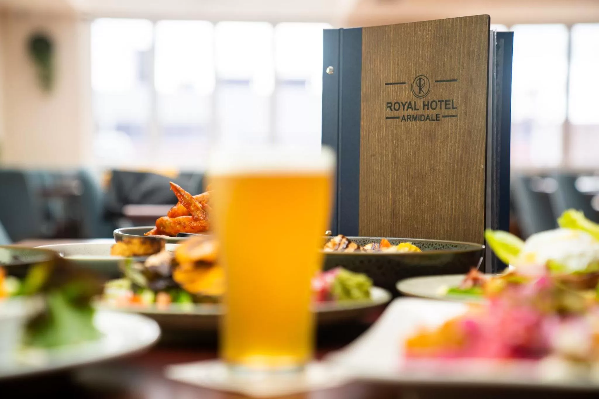 The Royal Hotel Armidale