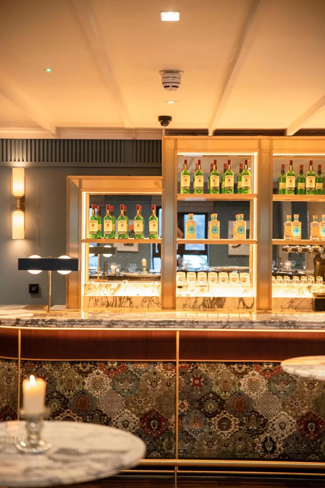 Meeting/conference room in The Dean Cork