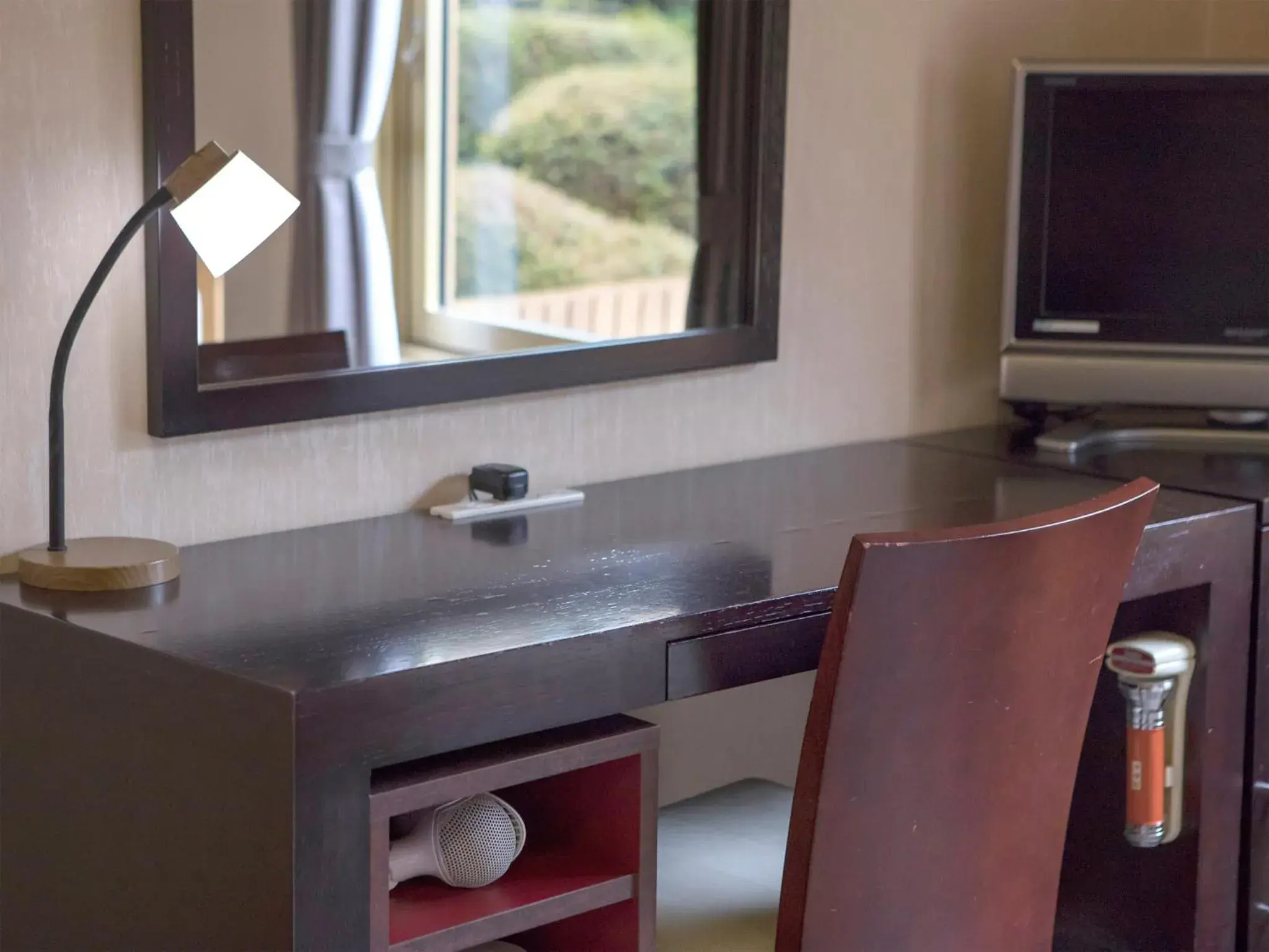 Superior Double Room - Smoking in Nara Royal Hotel Superior Double Room - Smoking in Nara Royal Hotel