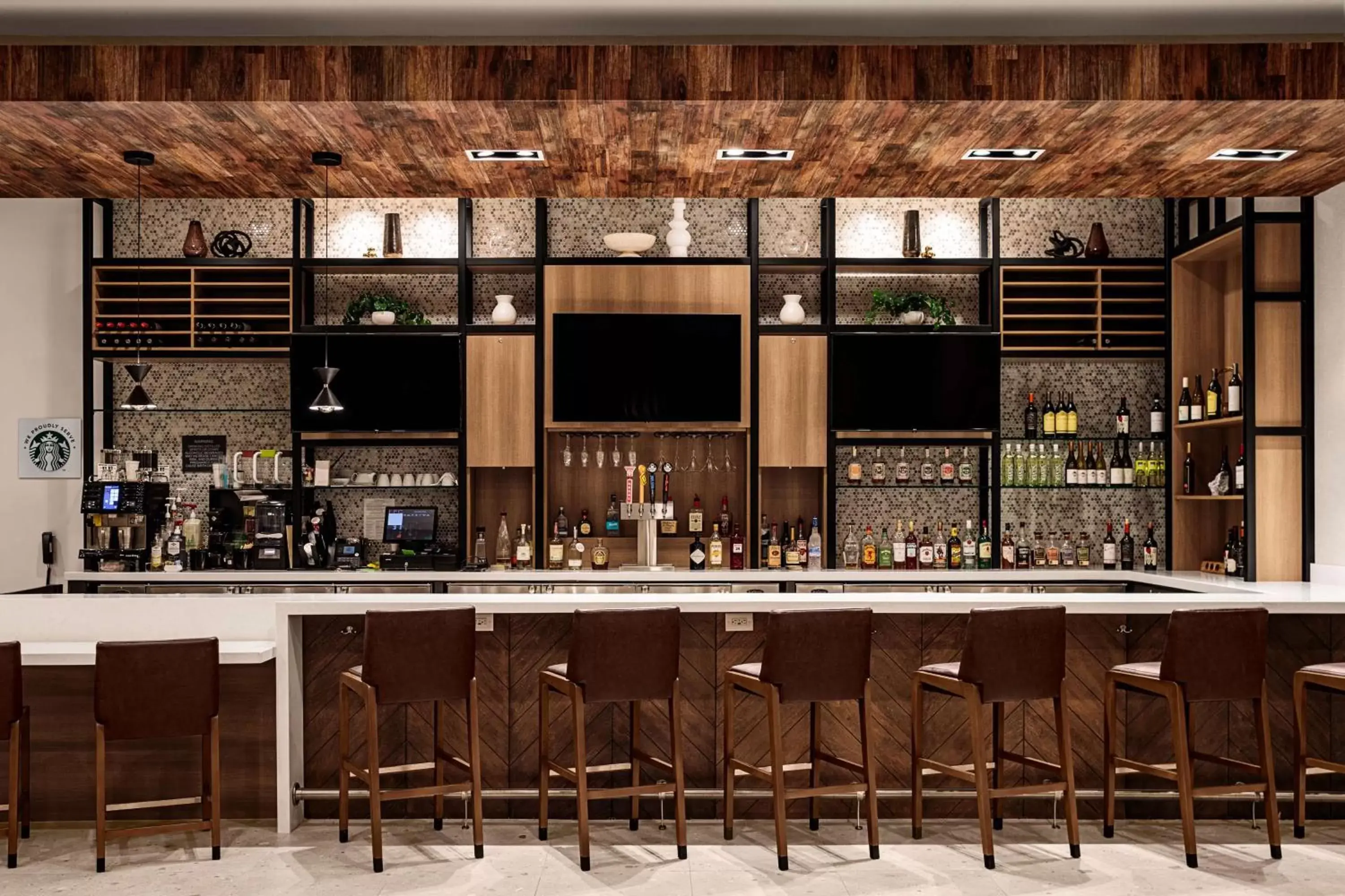 Lounge or bar, Lounge/Bar in Hilton Garden Inn Mt. Juliet, TN