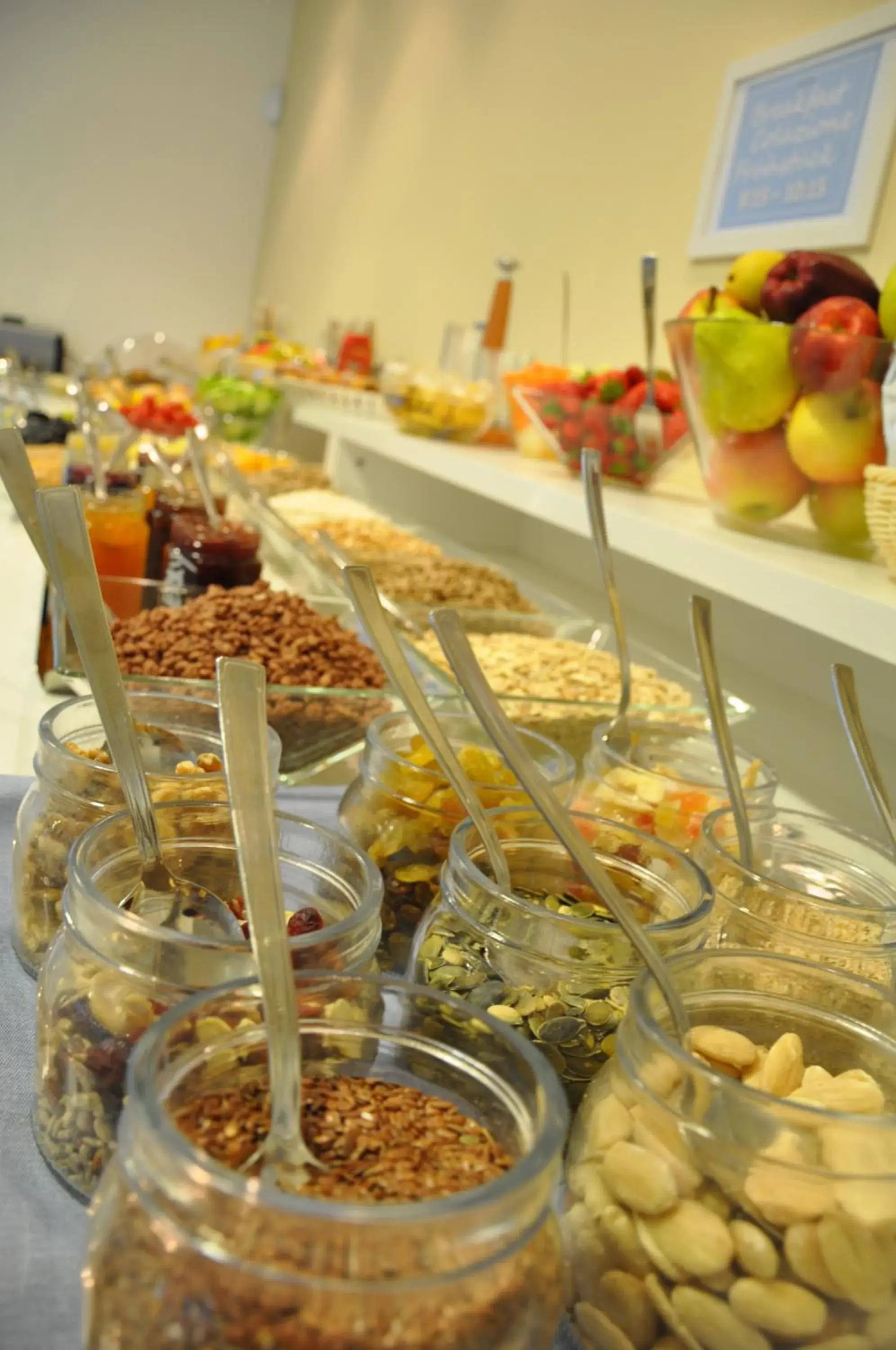 Restaurant/places to eat in Tullio Hotel Restaurant/places to eat in Tullio Hotel