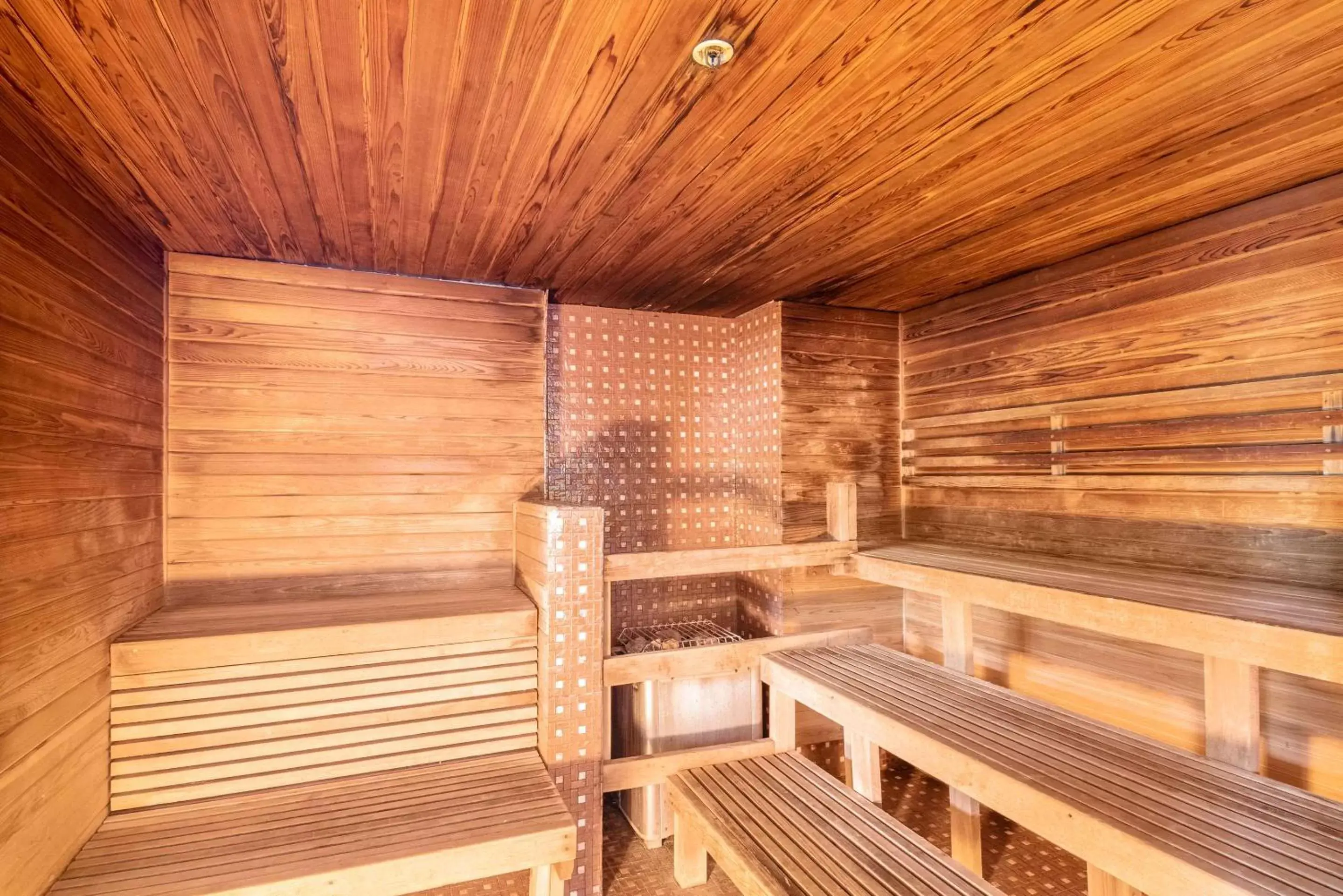 Sauna, Spa/Wellness in The Grand Hotel, Ascend Hotel Collection