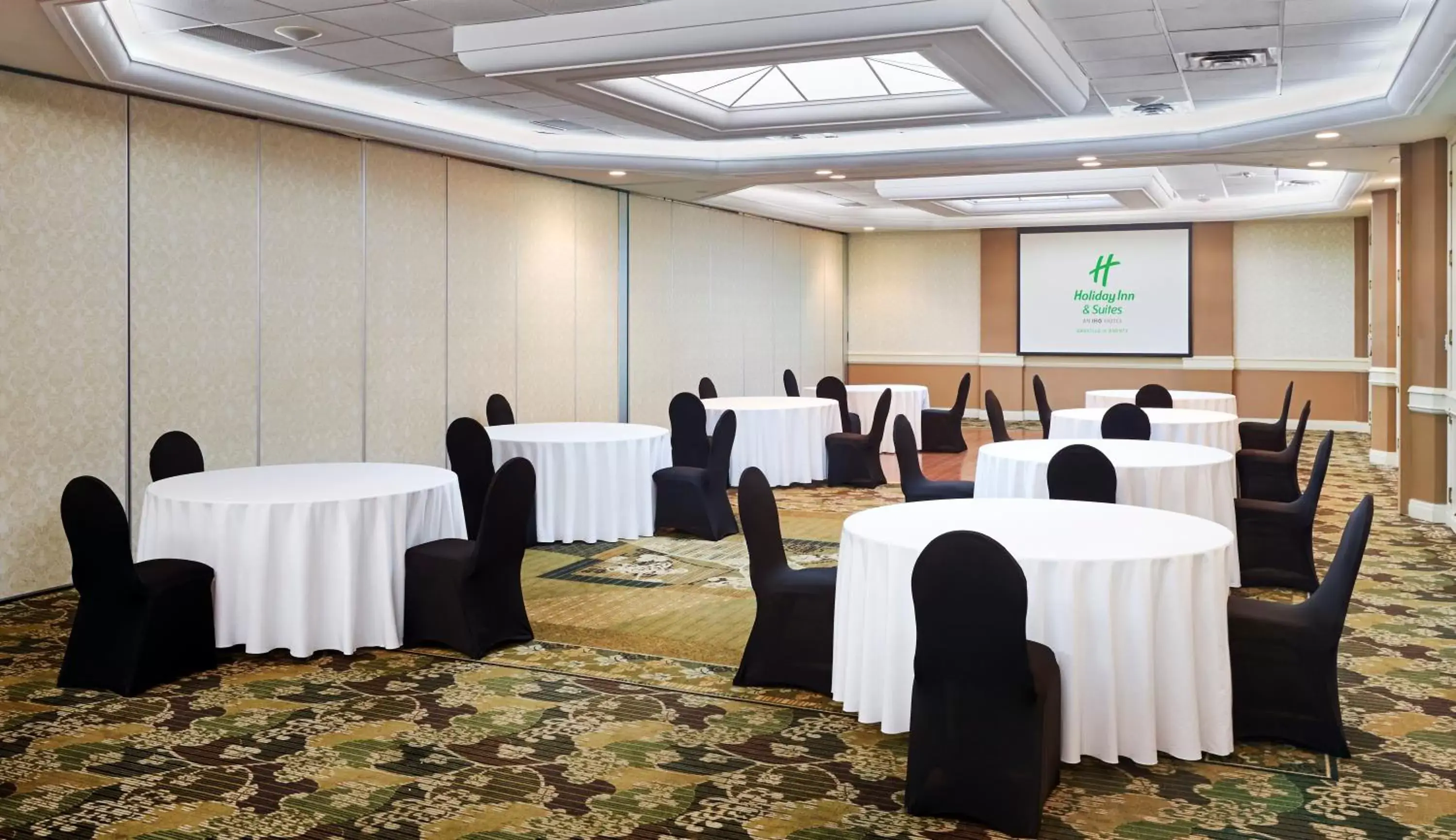 Banquet/Function facilities, Banquet Facilities in Holiday Inn & Suites Oakville at Bronte, an IHG Hotel