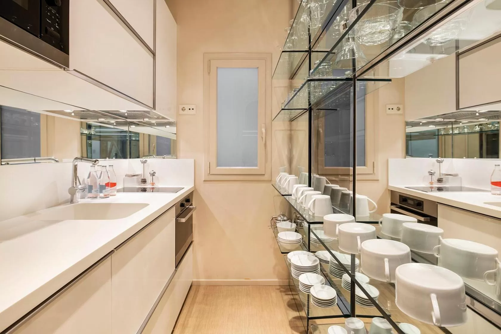 El Palauet Modernist Suites Barcelona