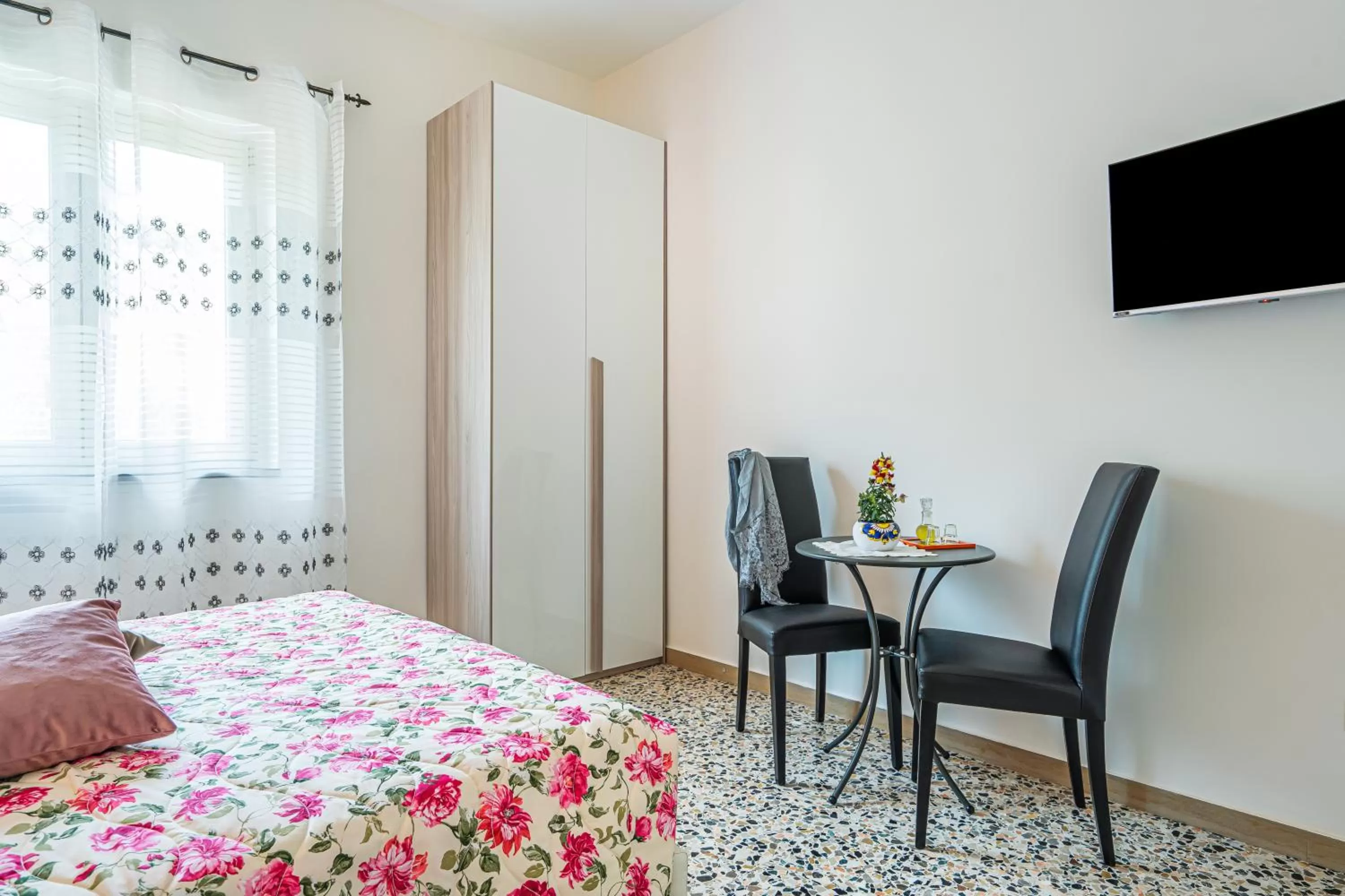 TV and multimedia in Il Casale di Don Matteo